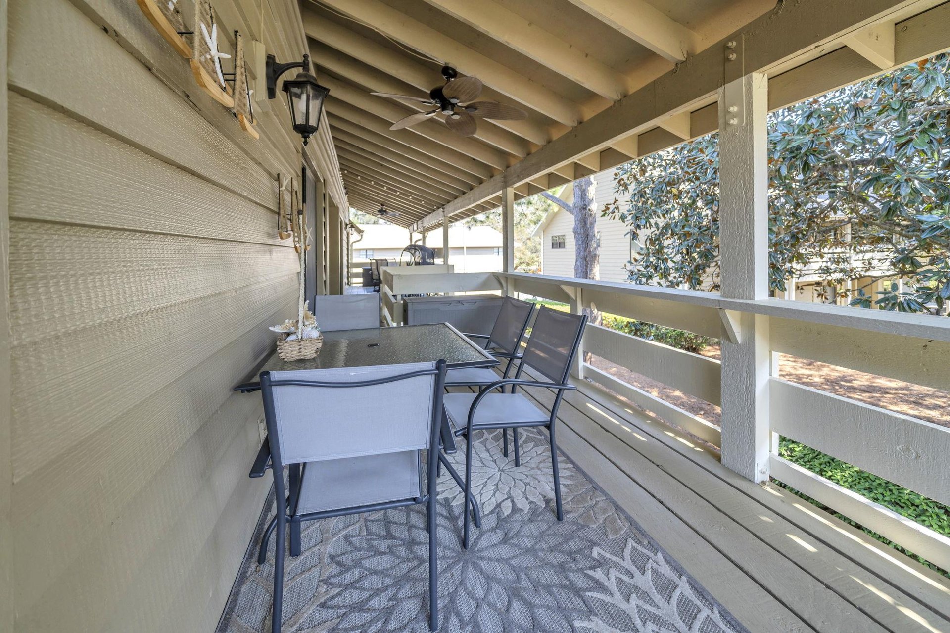 Balcony 1 Part 2