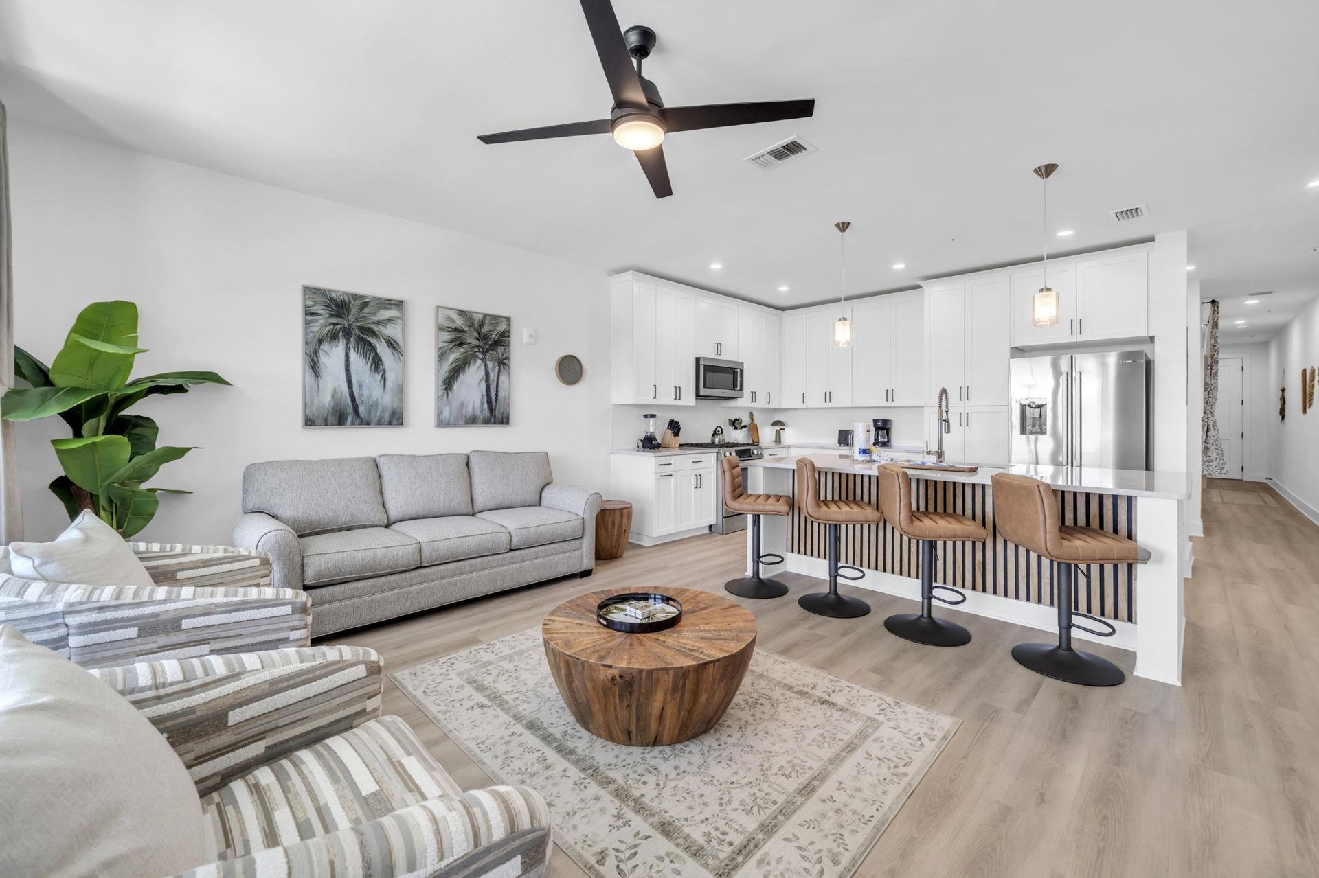 Living Room 1 Part 3