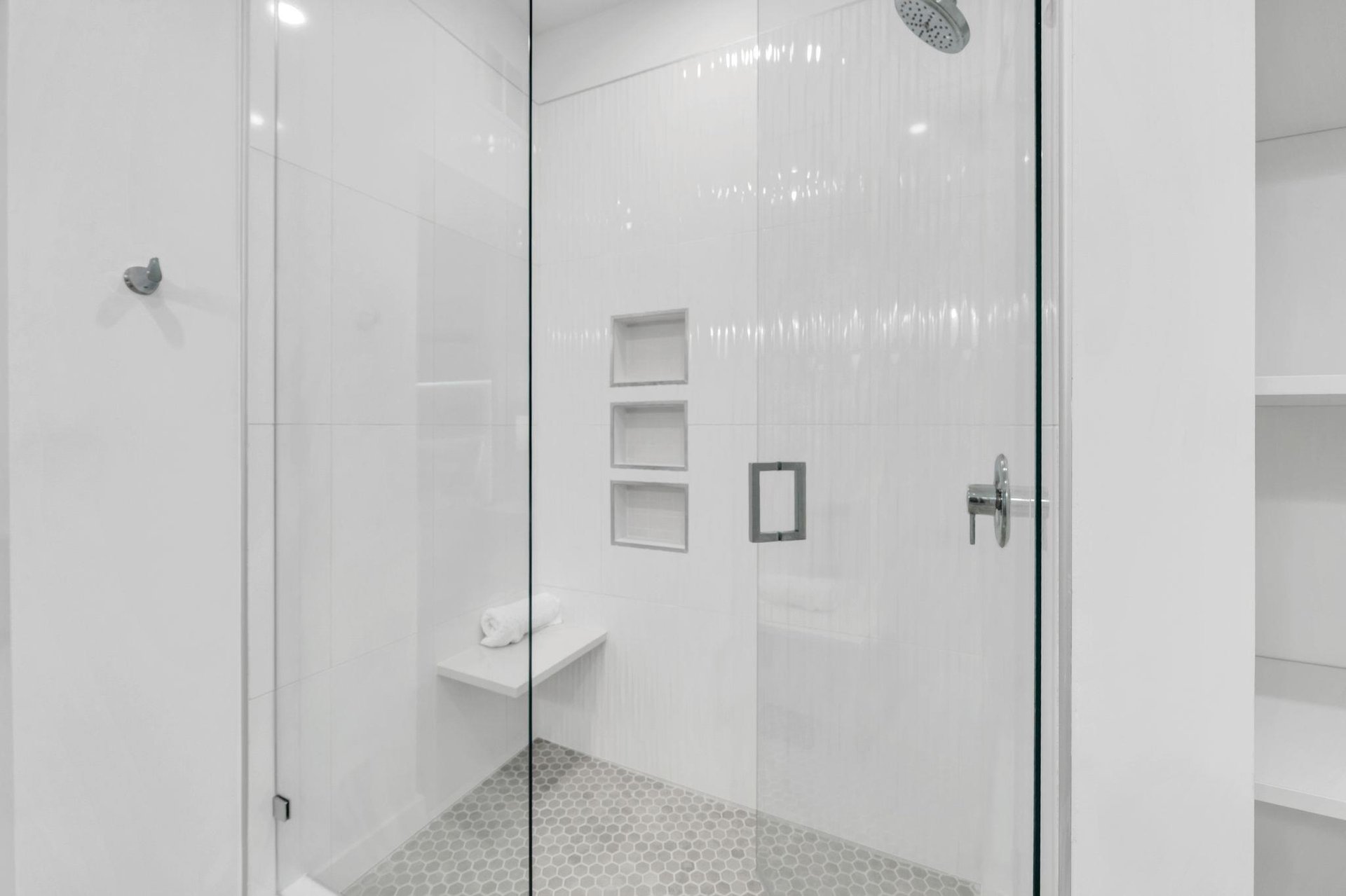 Master Bathroom 1 Part 2