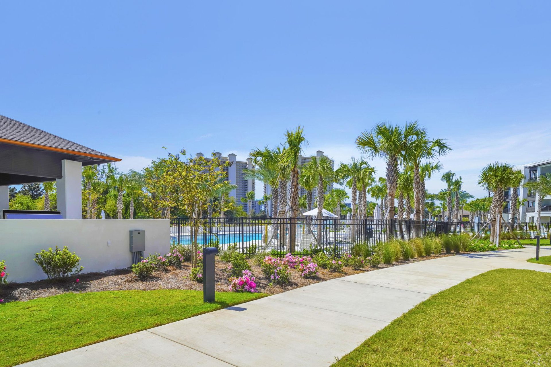 Patio 1 Part 3  Off of Living Room