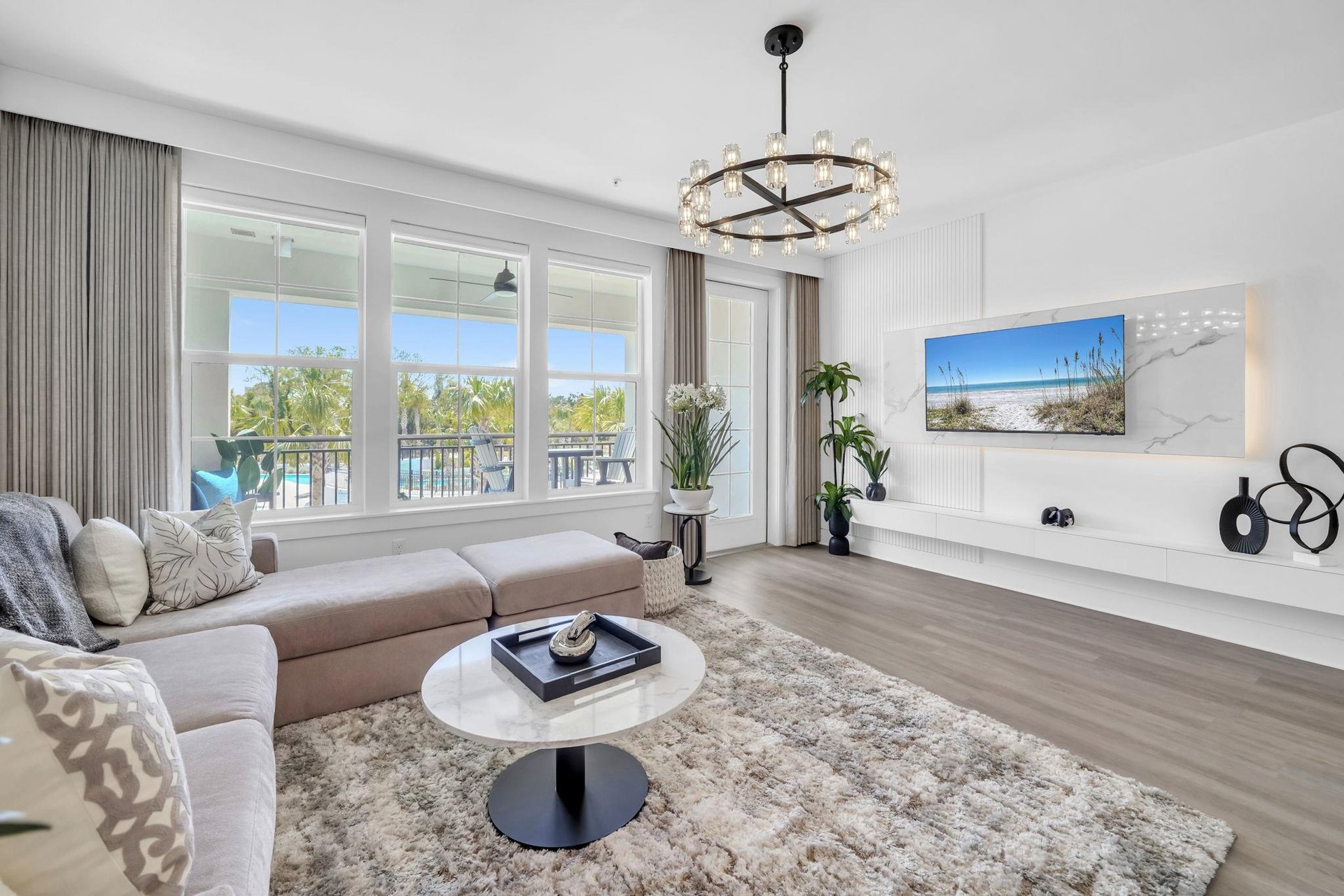 Living Room 1 Part 2