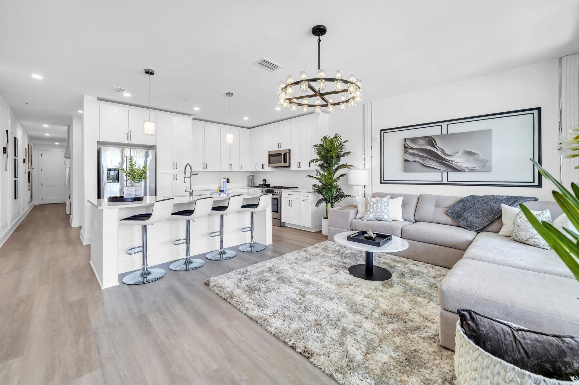 Living Room 1 Part 3