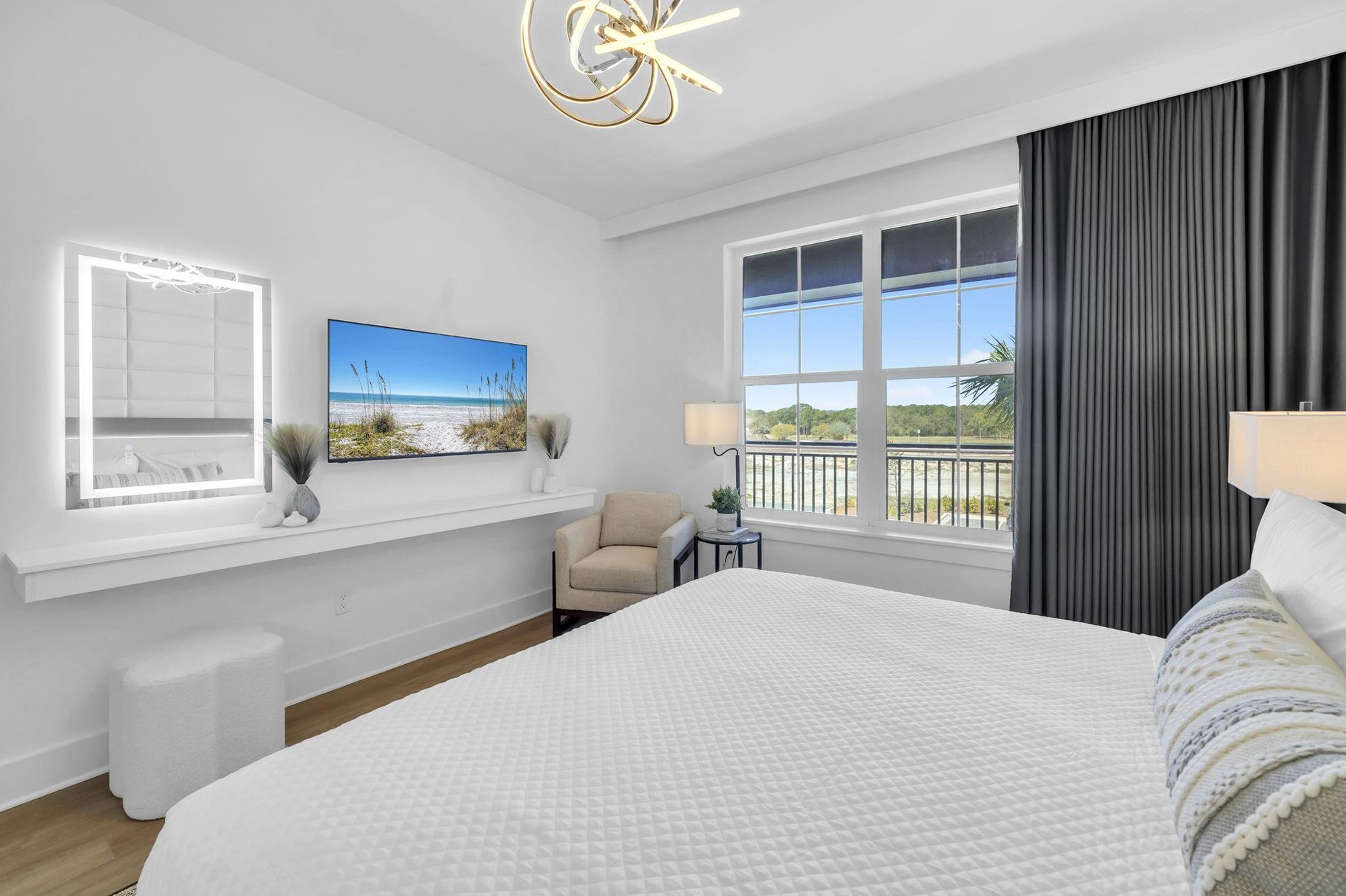 Master Bedroom 1 Part 2