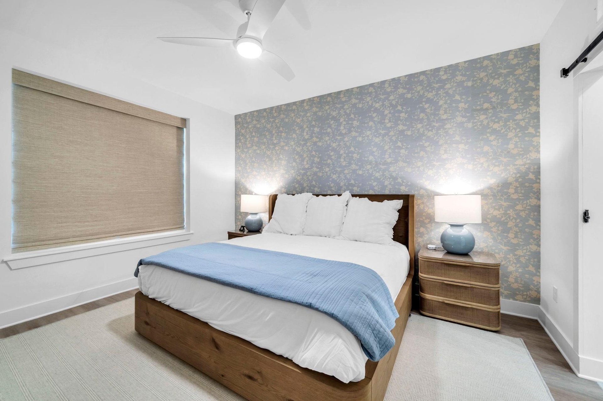 Master Bedroom 1 Part 1