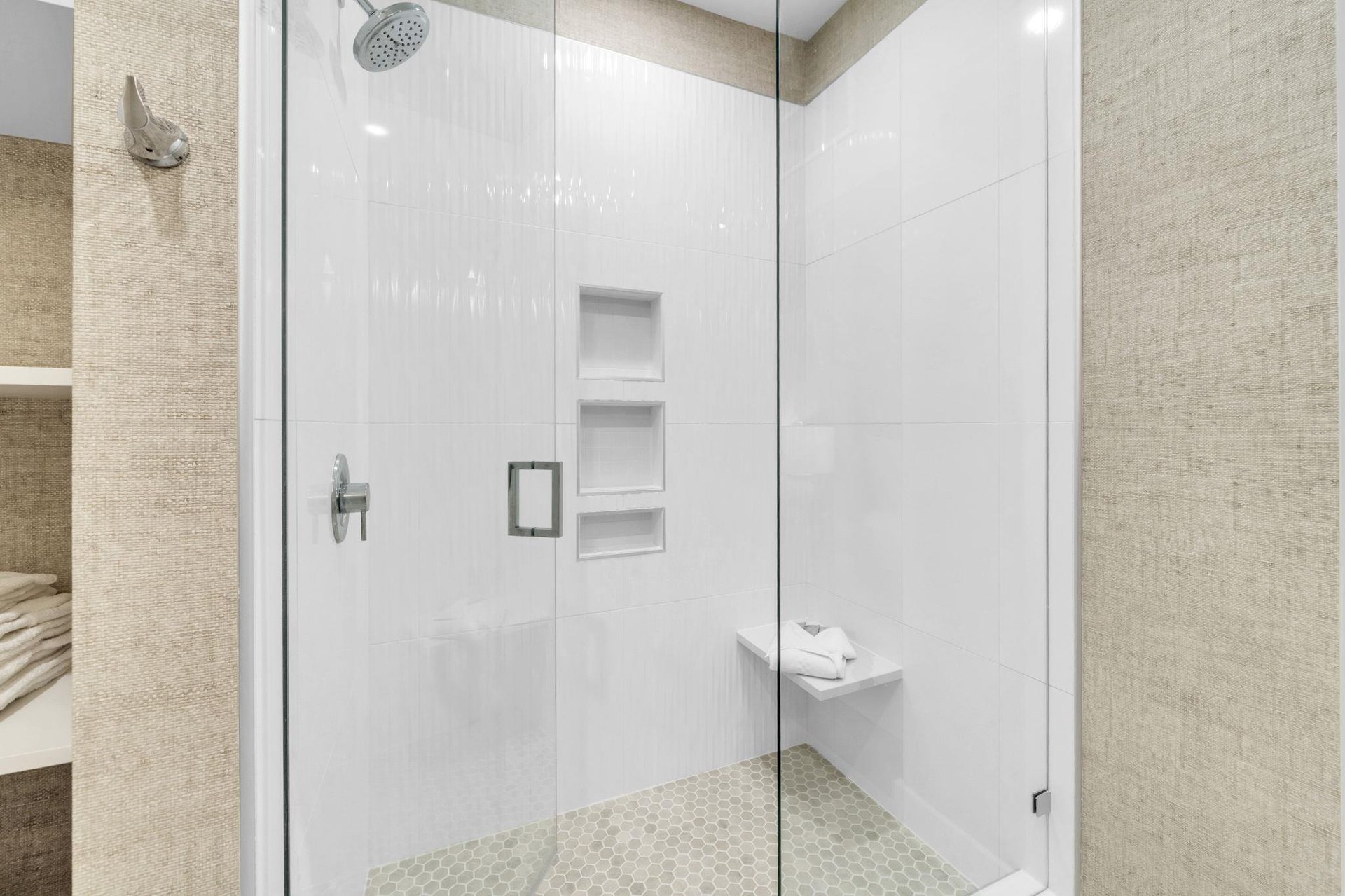 Master Bathroom 1 Part 2