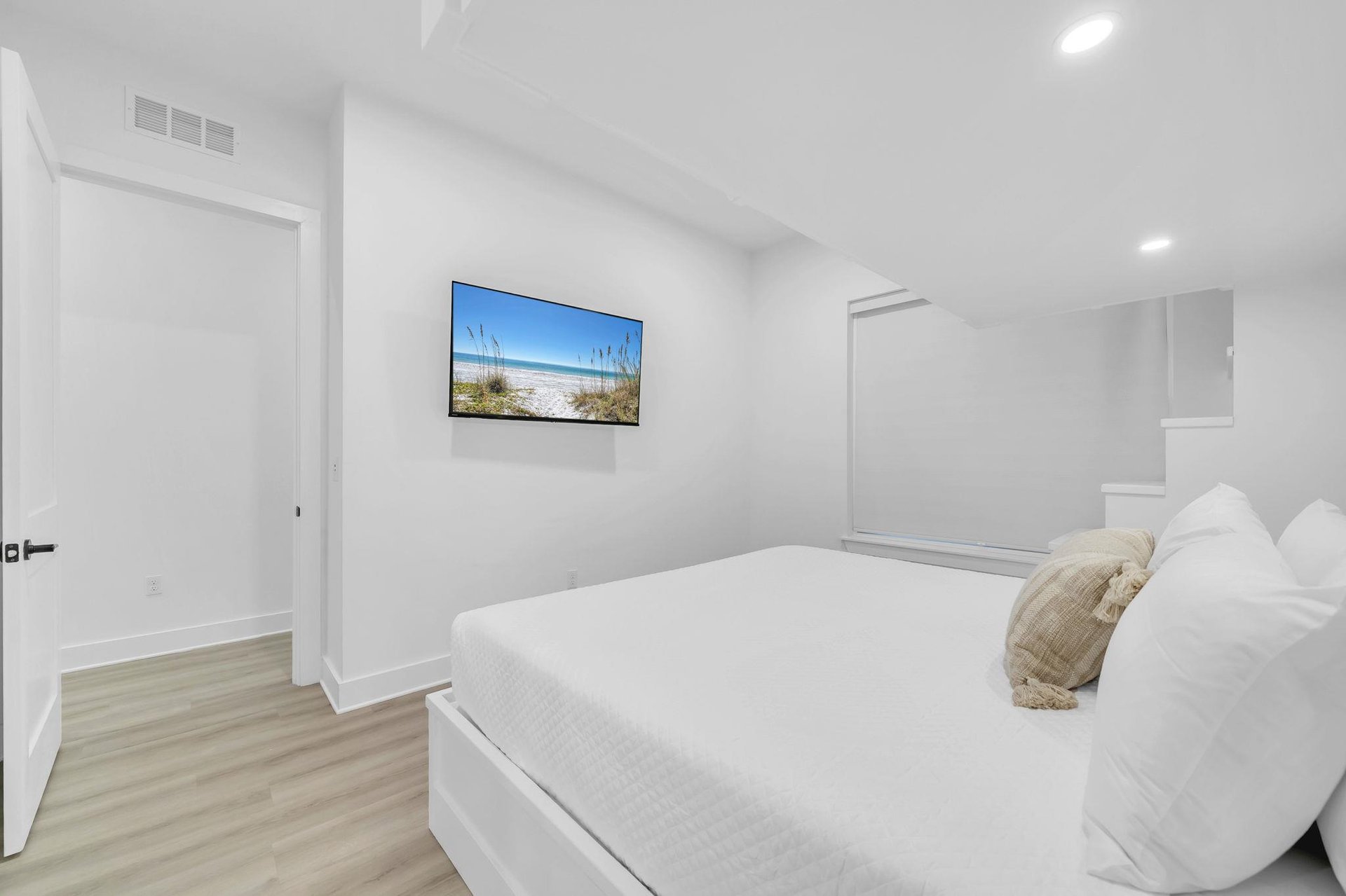 Master Bedroom 1 Part 2