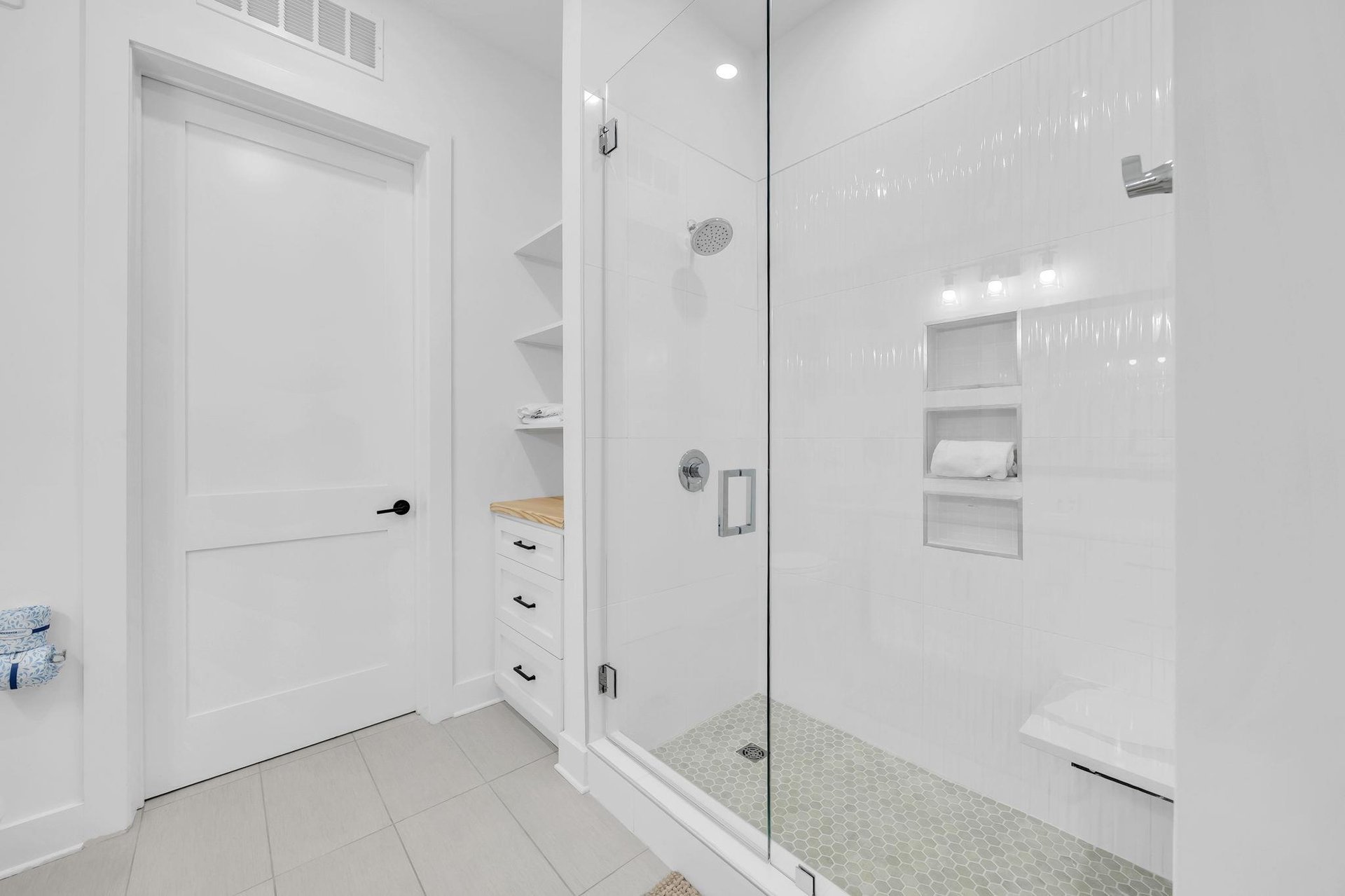 Master Bathroom 1 Part 2