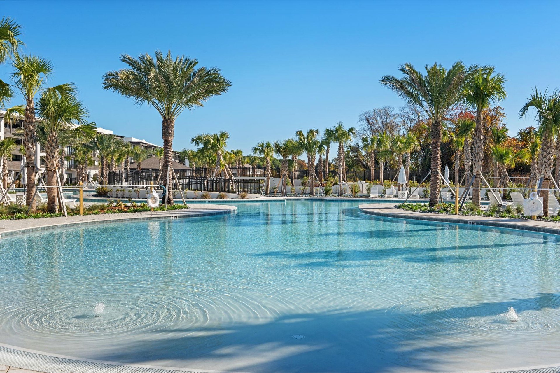 ZeroEntry Pool Stock 1