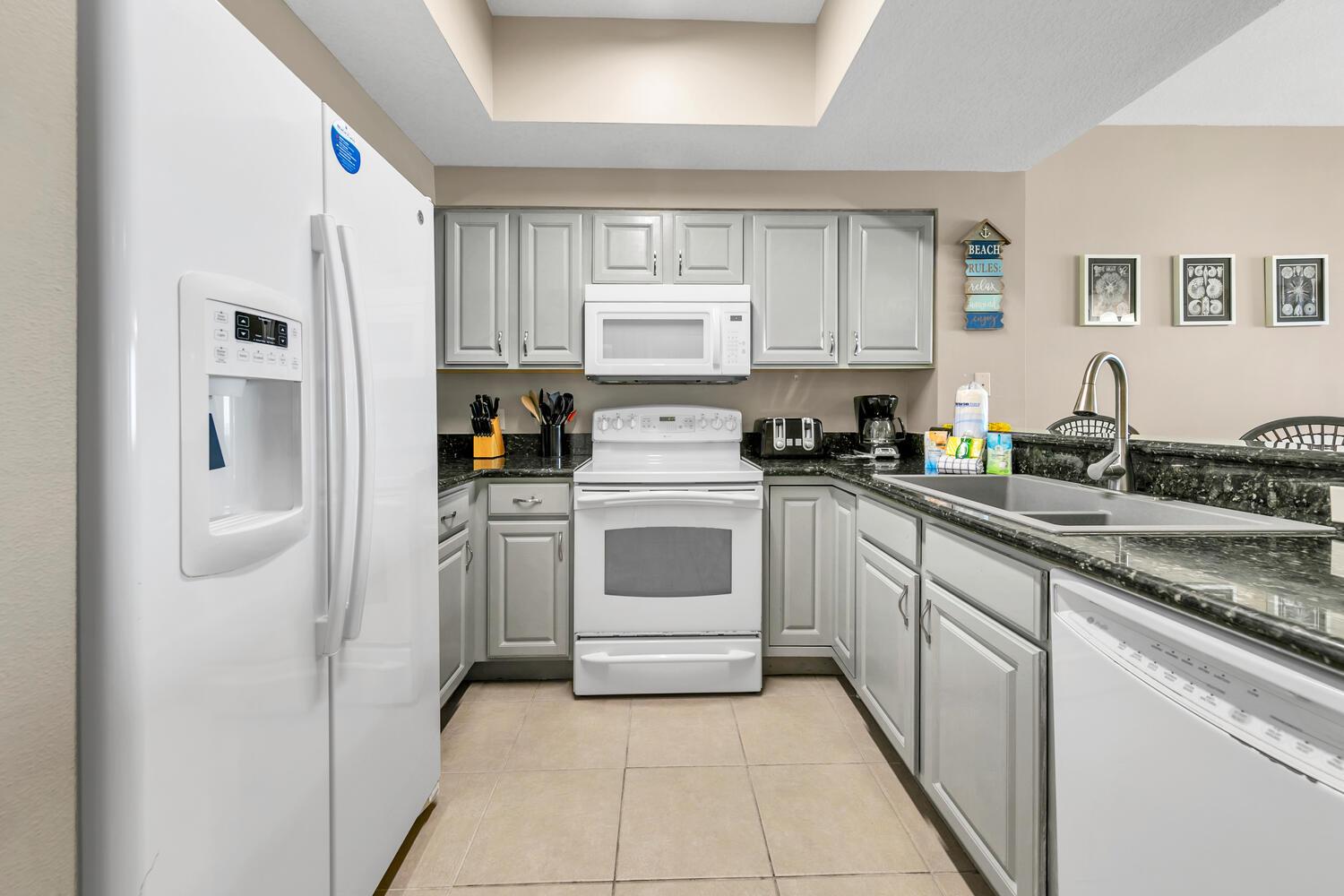 Kitchen 1 Part 2