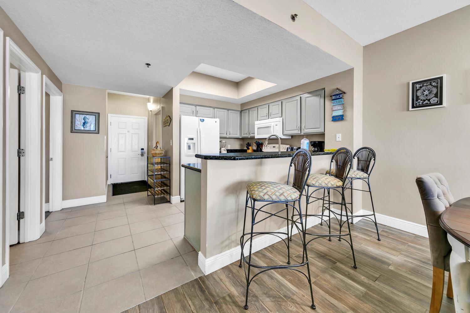 Kitchen 1 Part 3