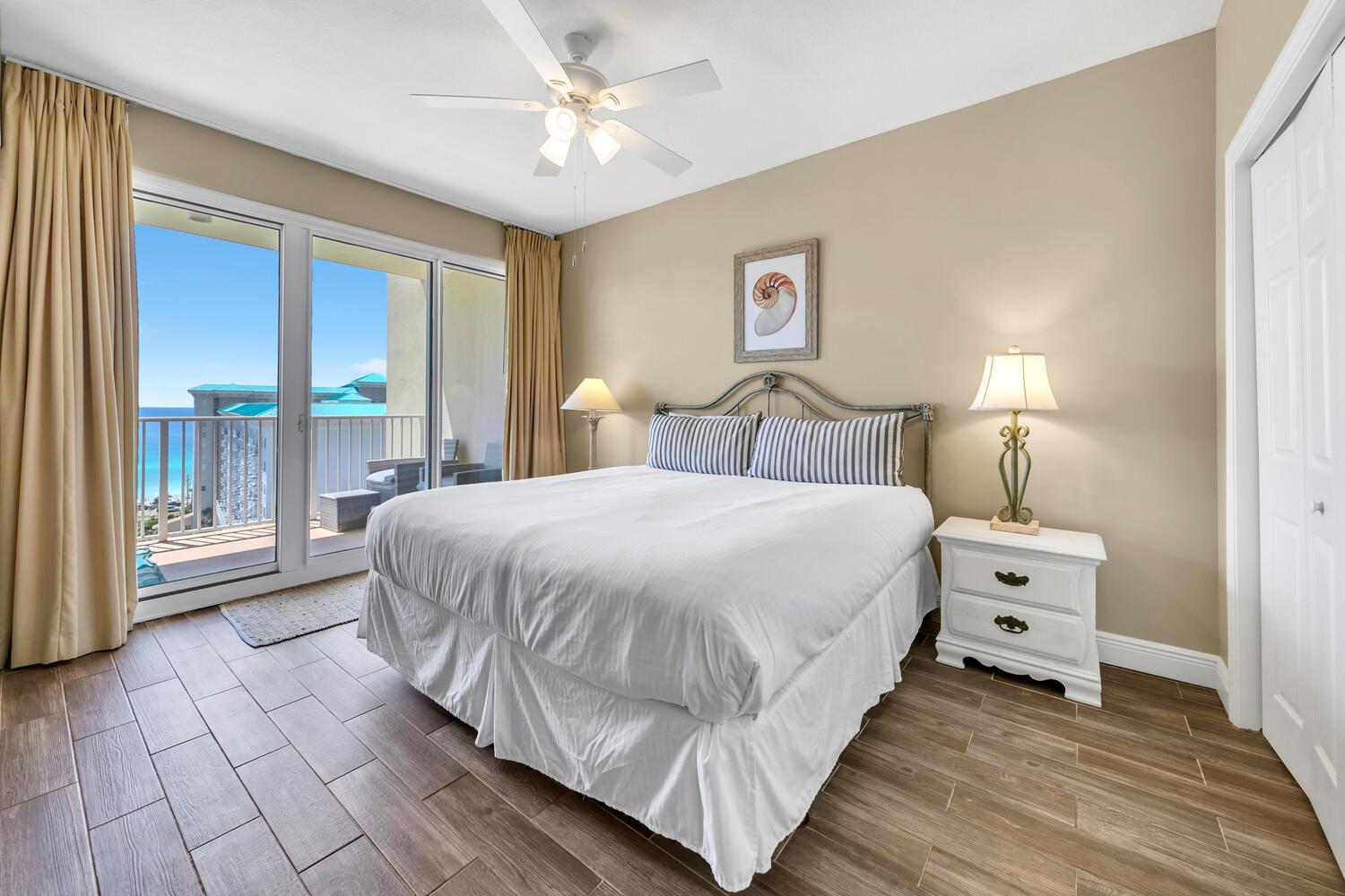 Master Bedroom 1 Part 1