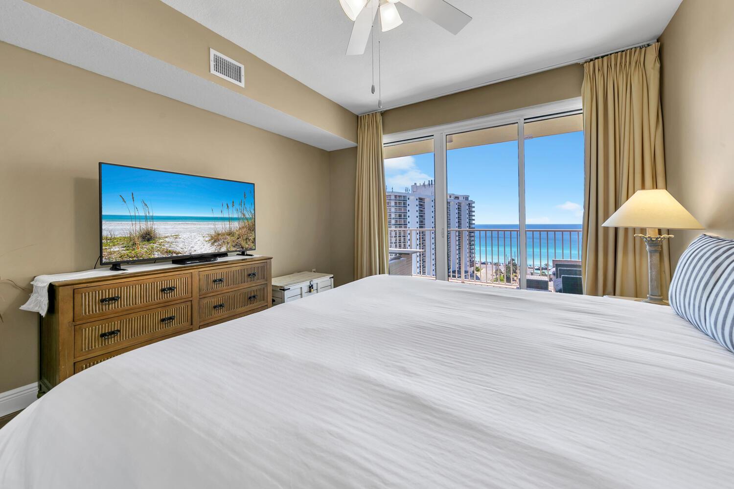 Master Bedroom 1 Part 2