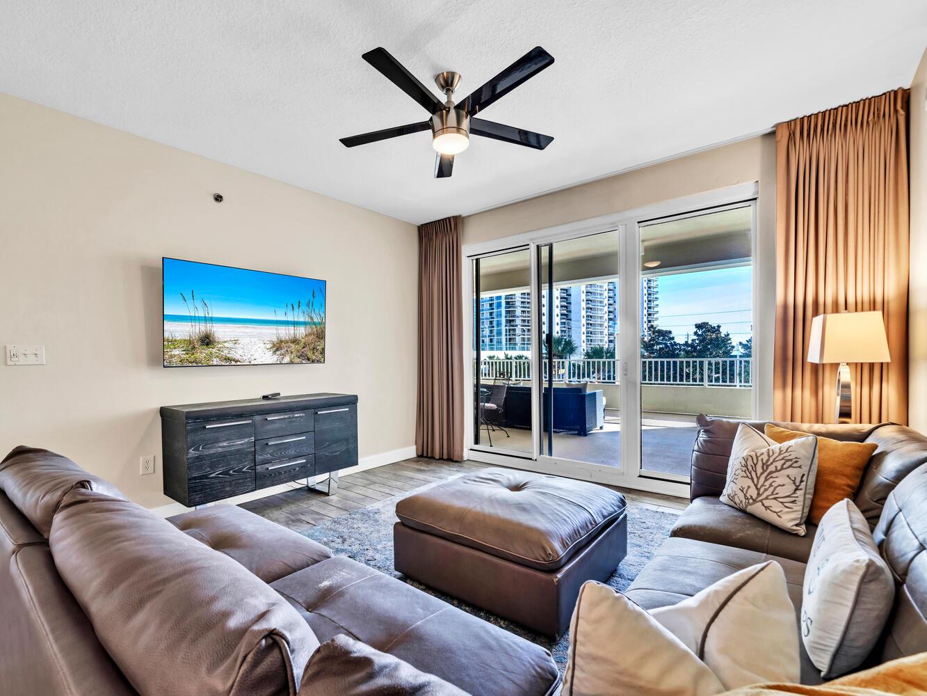 Living Room 1 Part 2