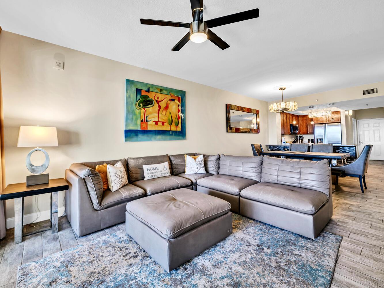 Living Room 1 Part 3