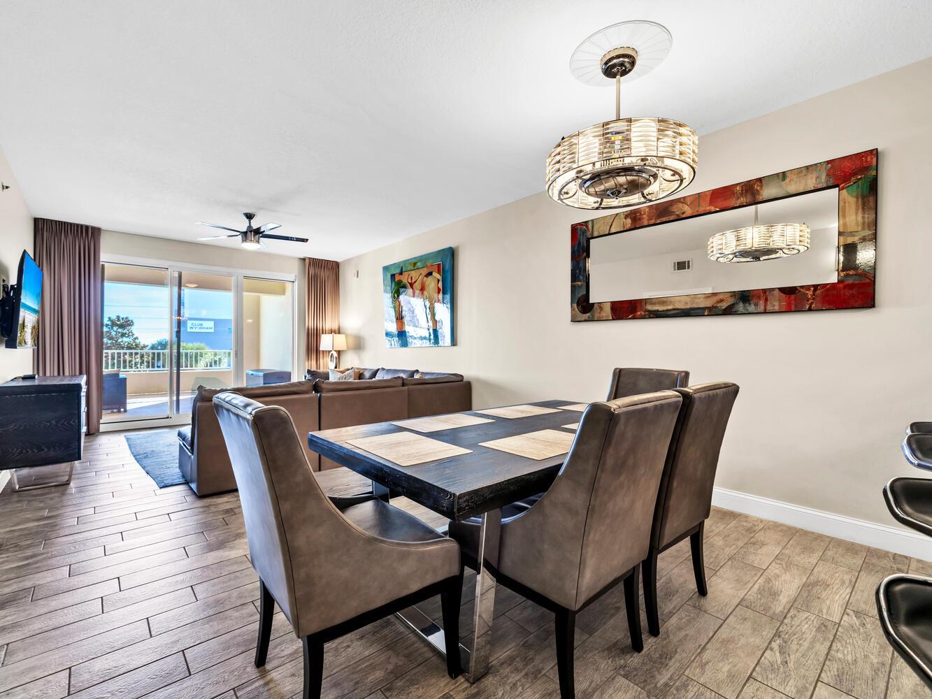 Dining Room 1 Part 1