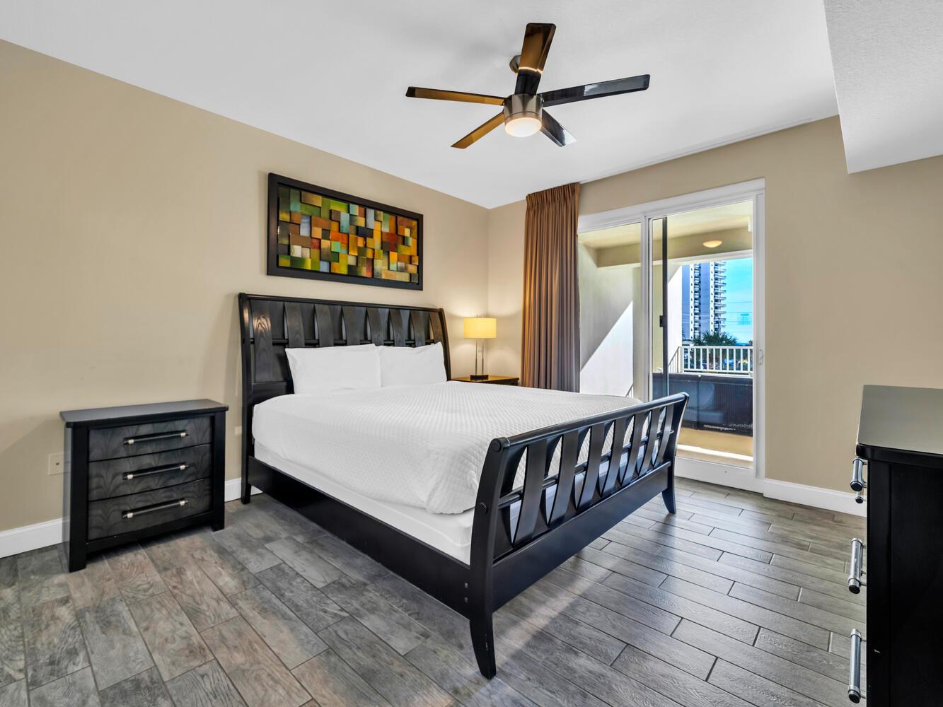 Master Bedroom 1 Part 1