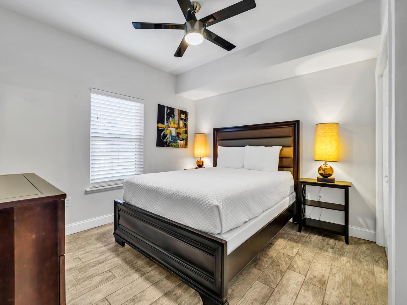 Guest Bedroom 1 Part 1