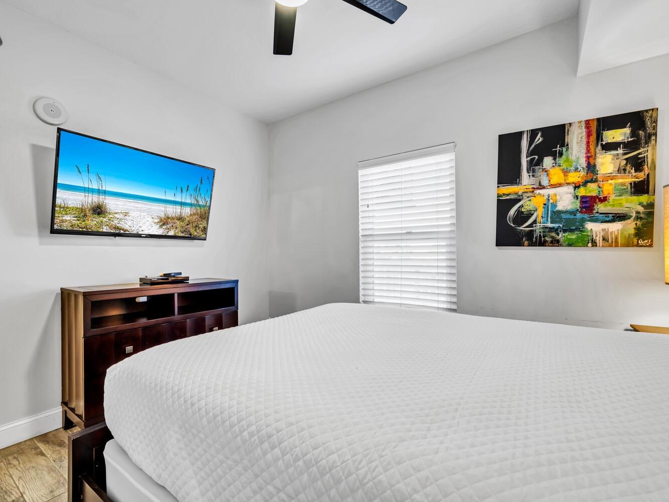 Guest Bedroom 1 Part 2