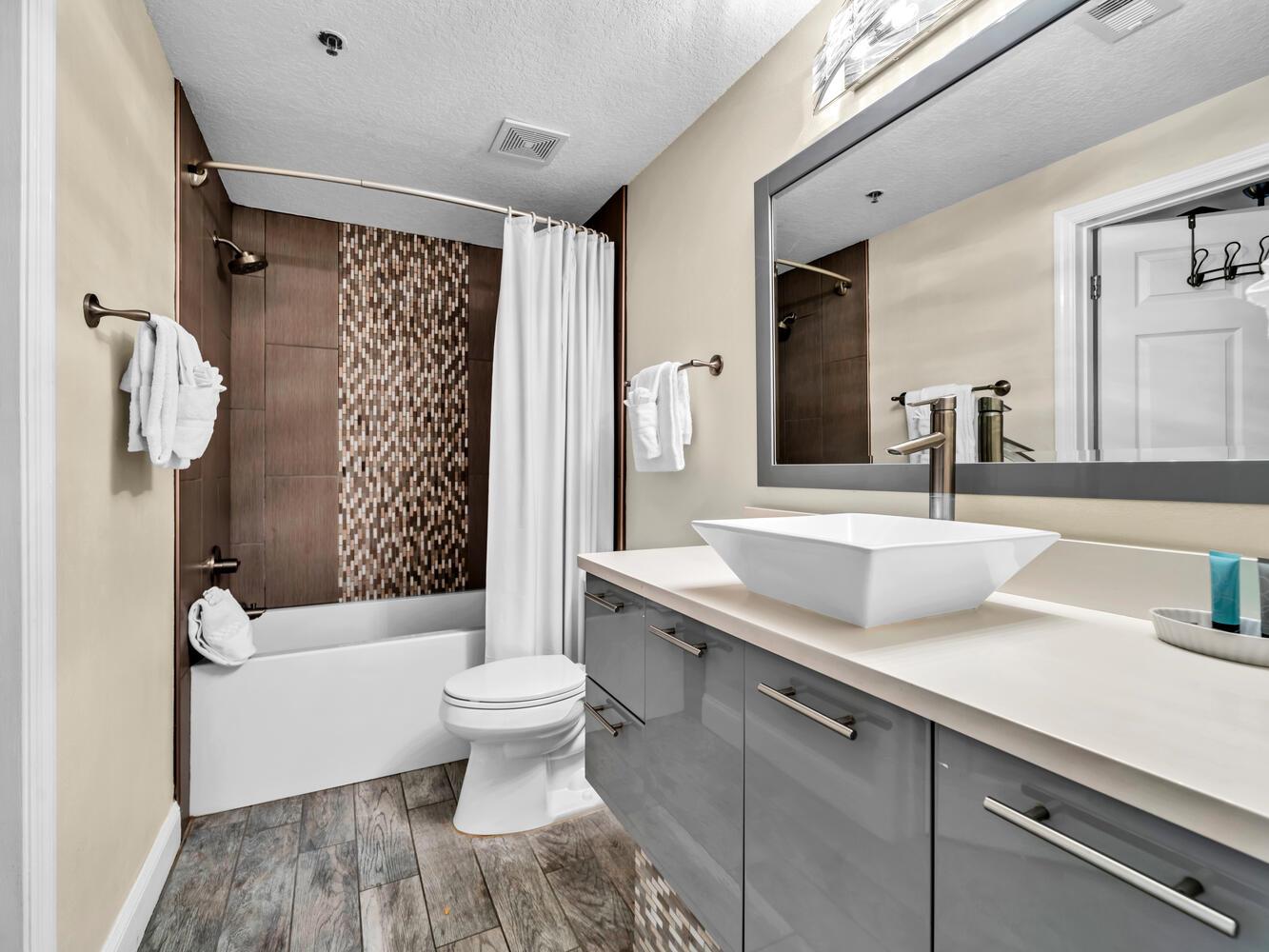 Guest Bathroom 1 Part 1