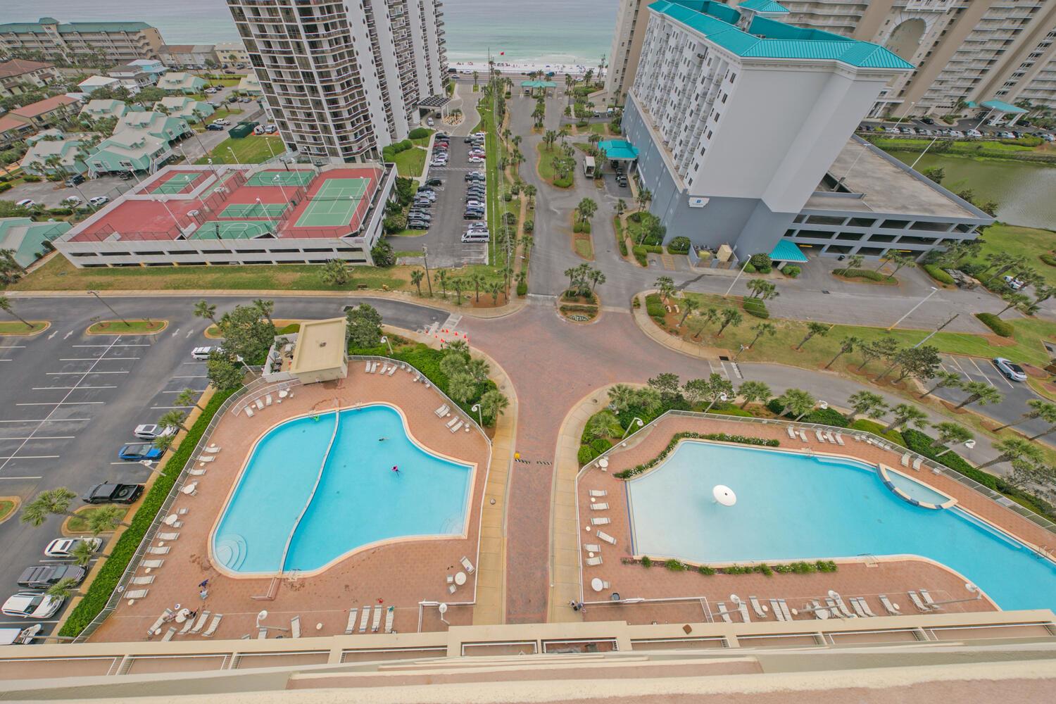 ADI Birdseye Pool Stock 1