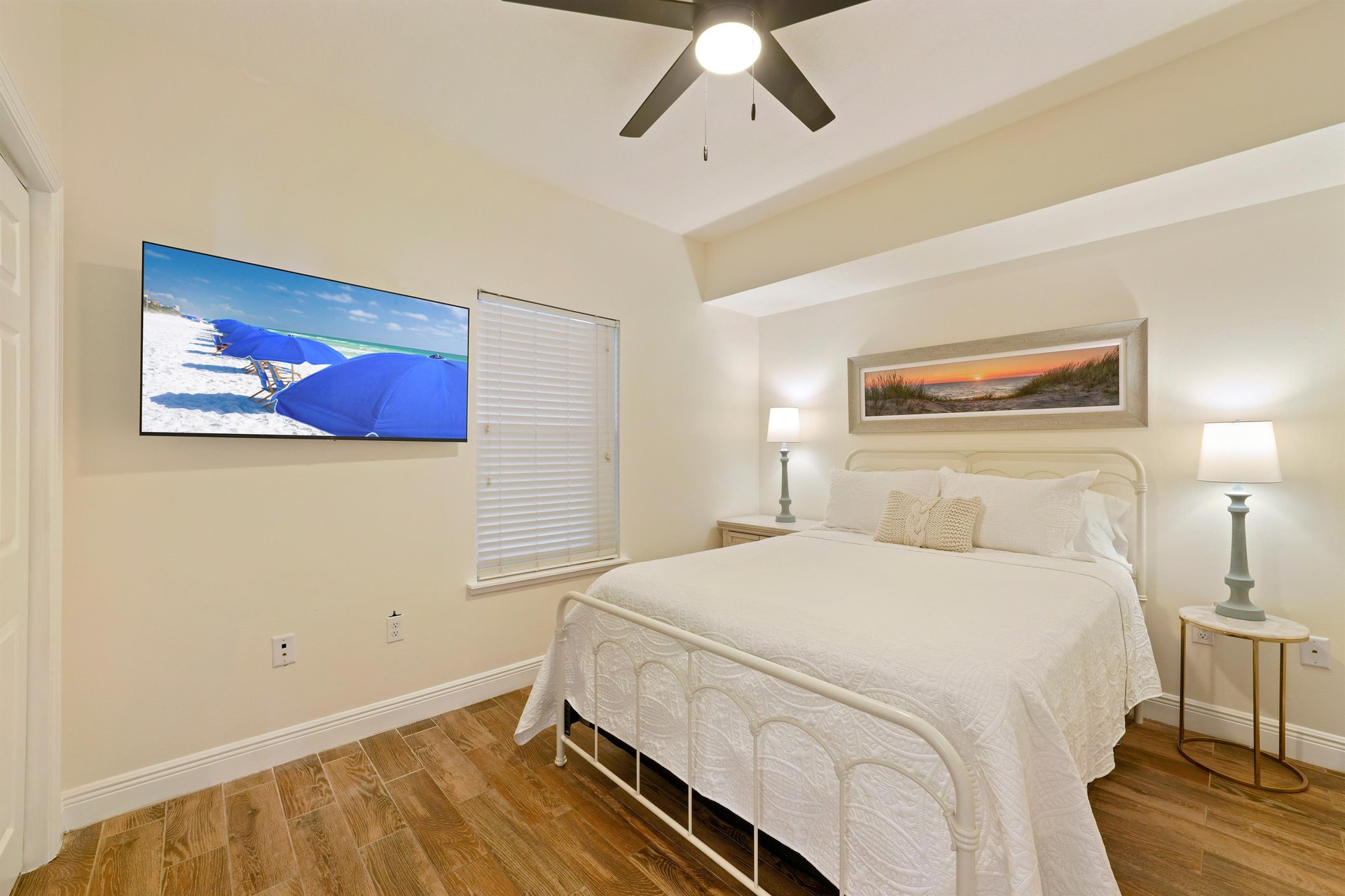 Guest Bedroom 1 Part 1