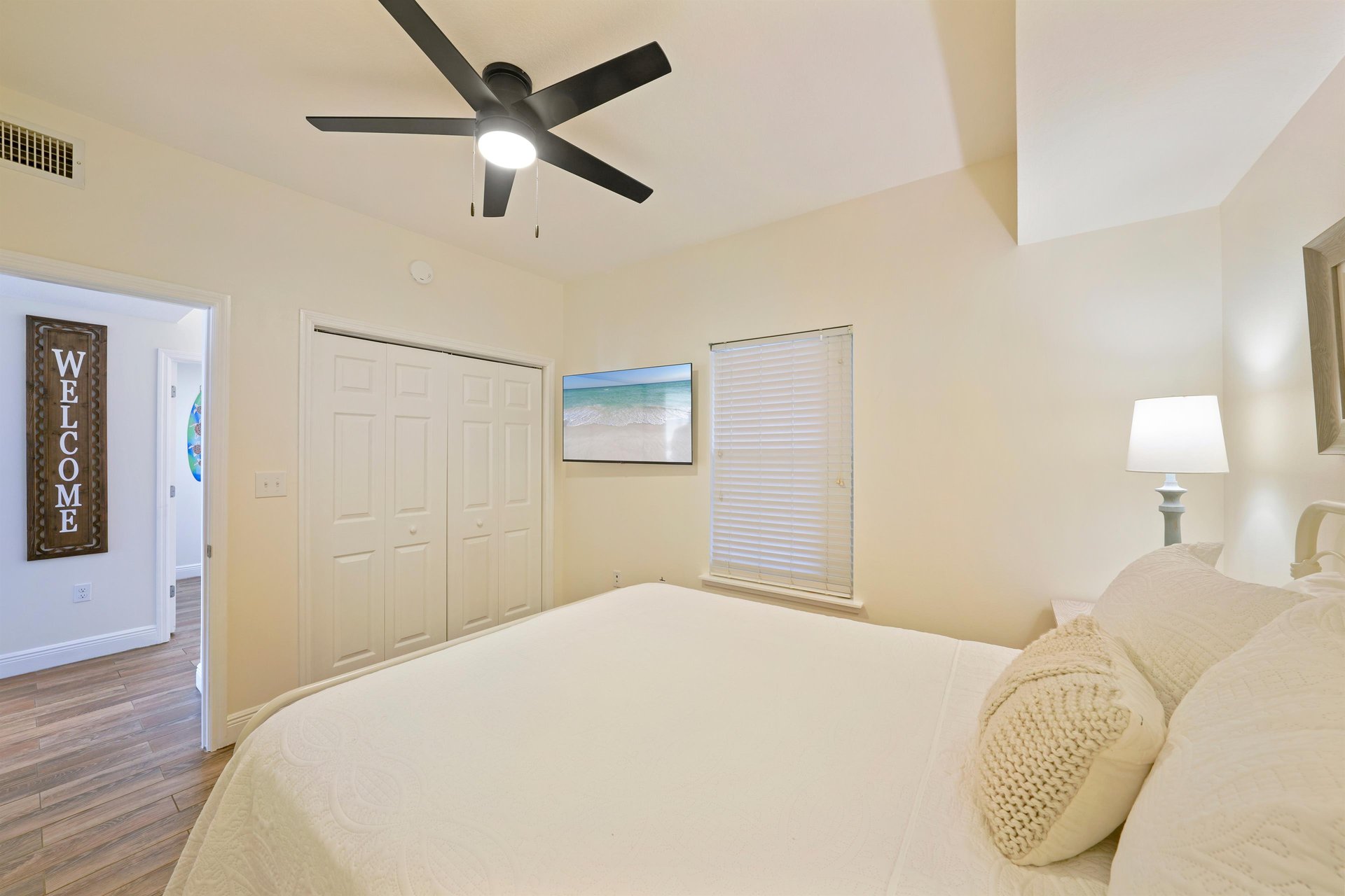 Guest Bedroom 1 Part 2