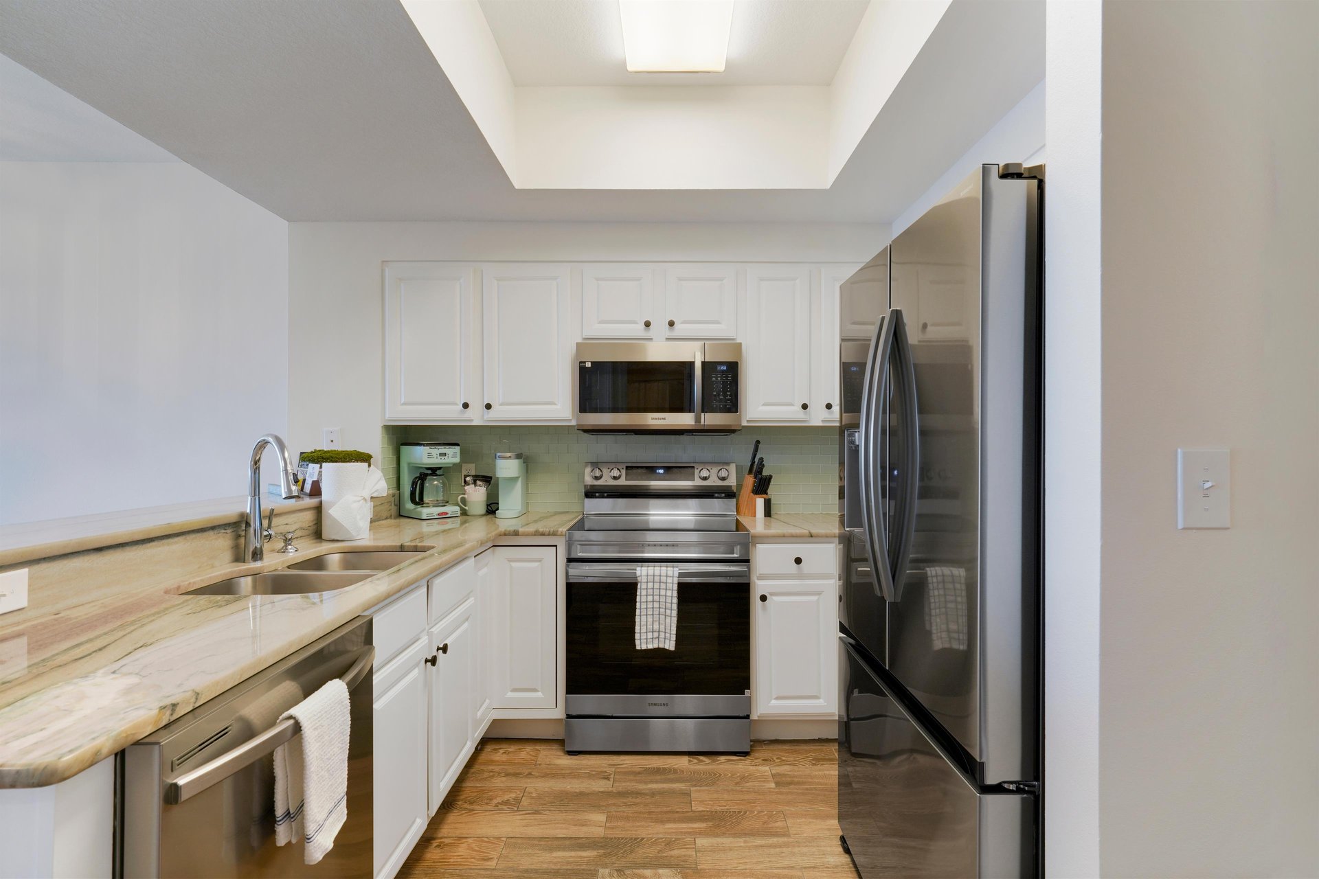 Kitchen 1 Part 2