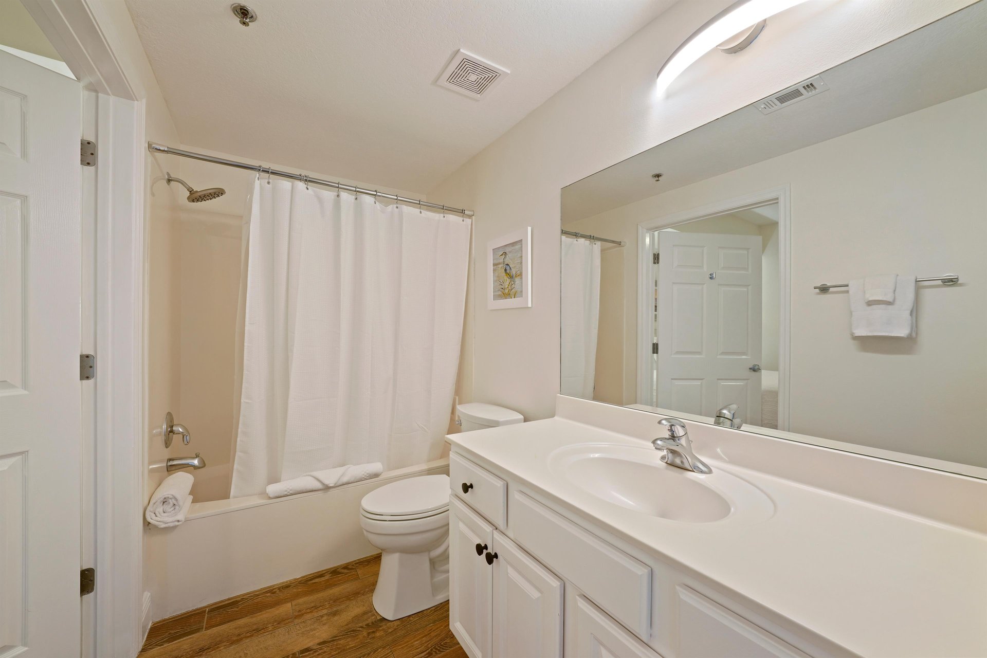 Guest Bathroom 1 Part 1