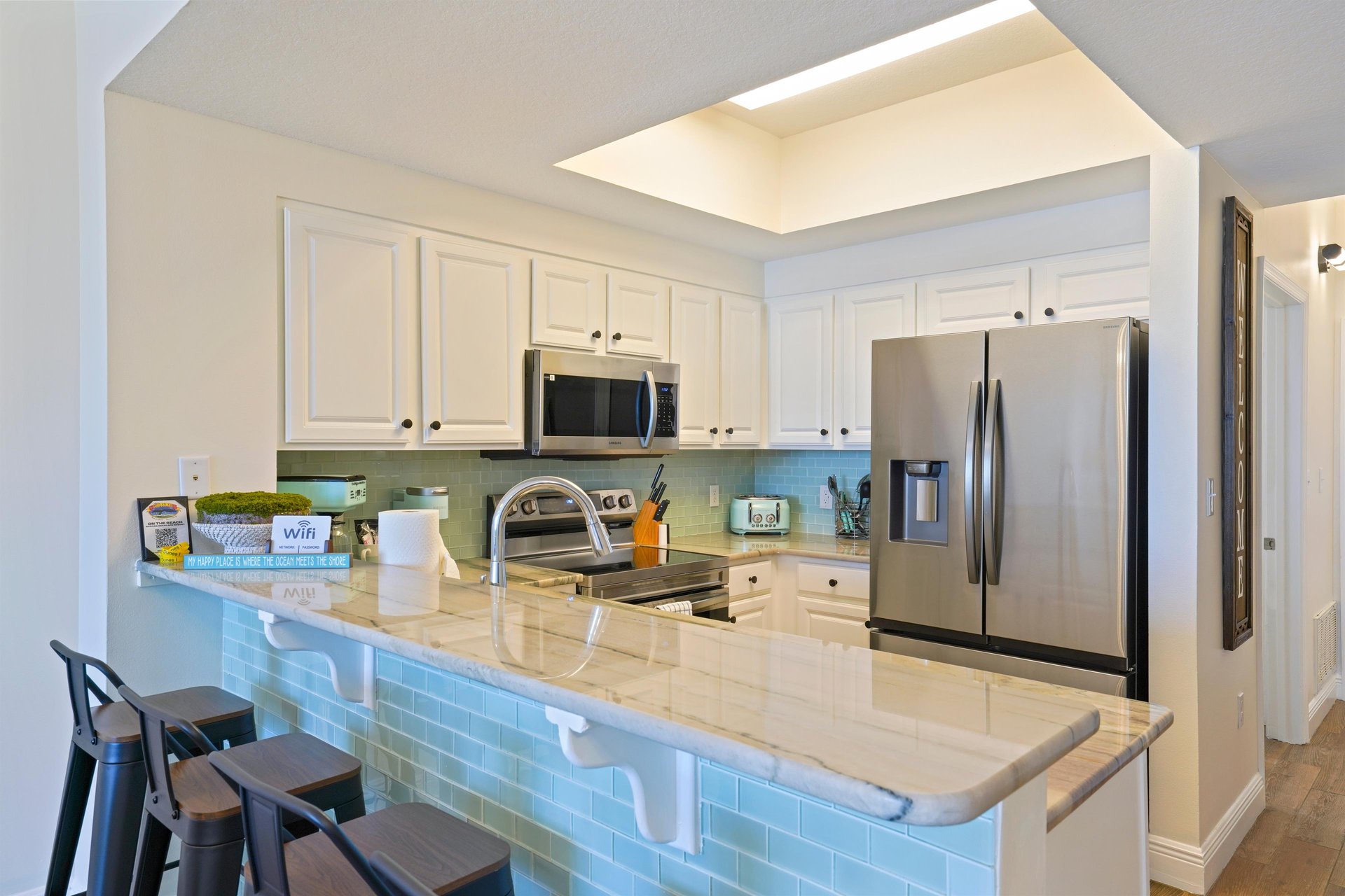 Kitchen 1 Part 3