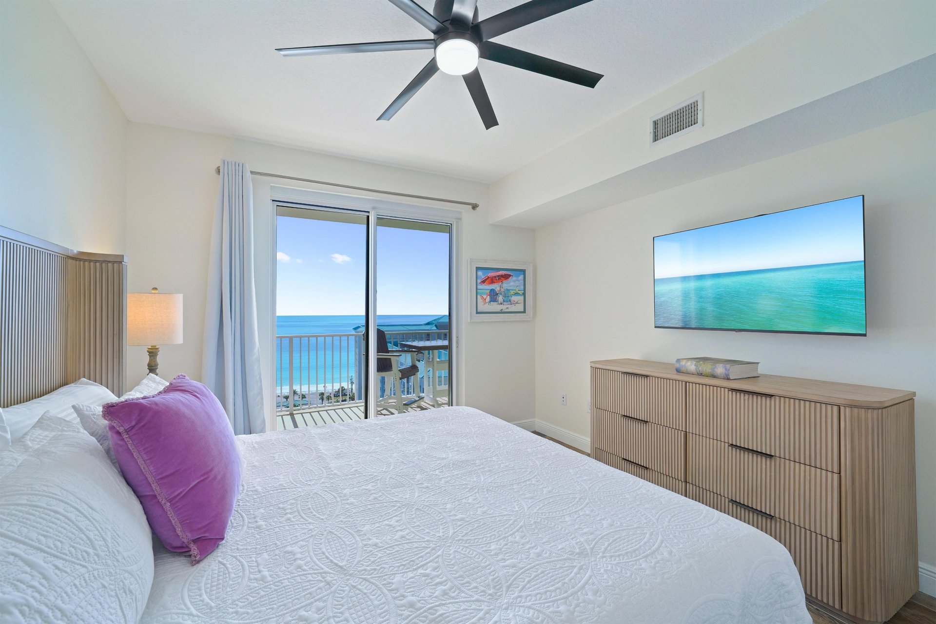 Master Bedroom 1 Part 2