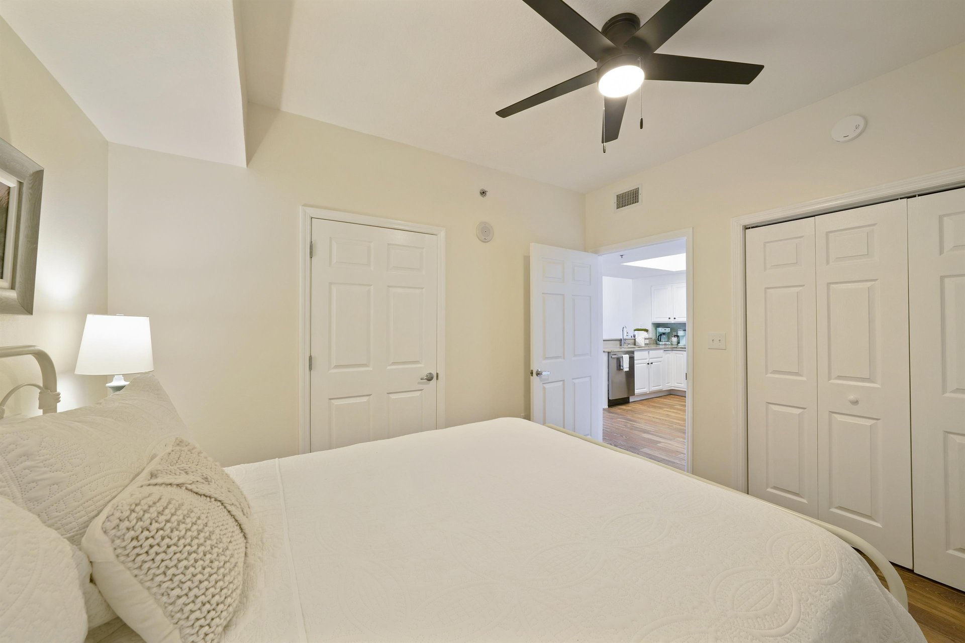 Guest Bedroom 1 Part 3