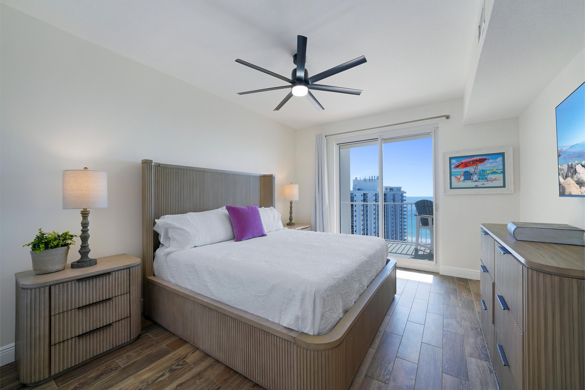 Master Bedroom 1 Part 1
