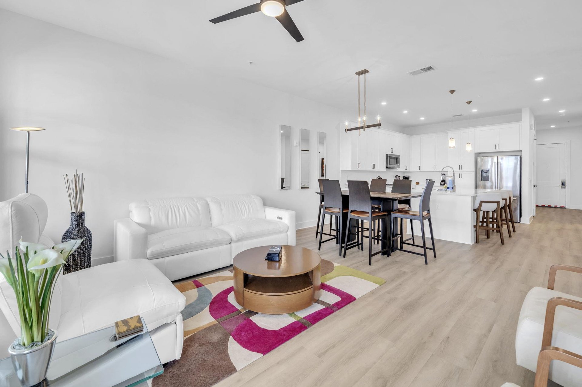 Living Room 1 Part 3