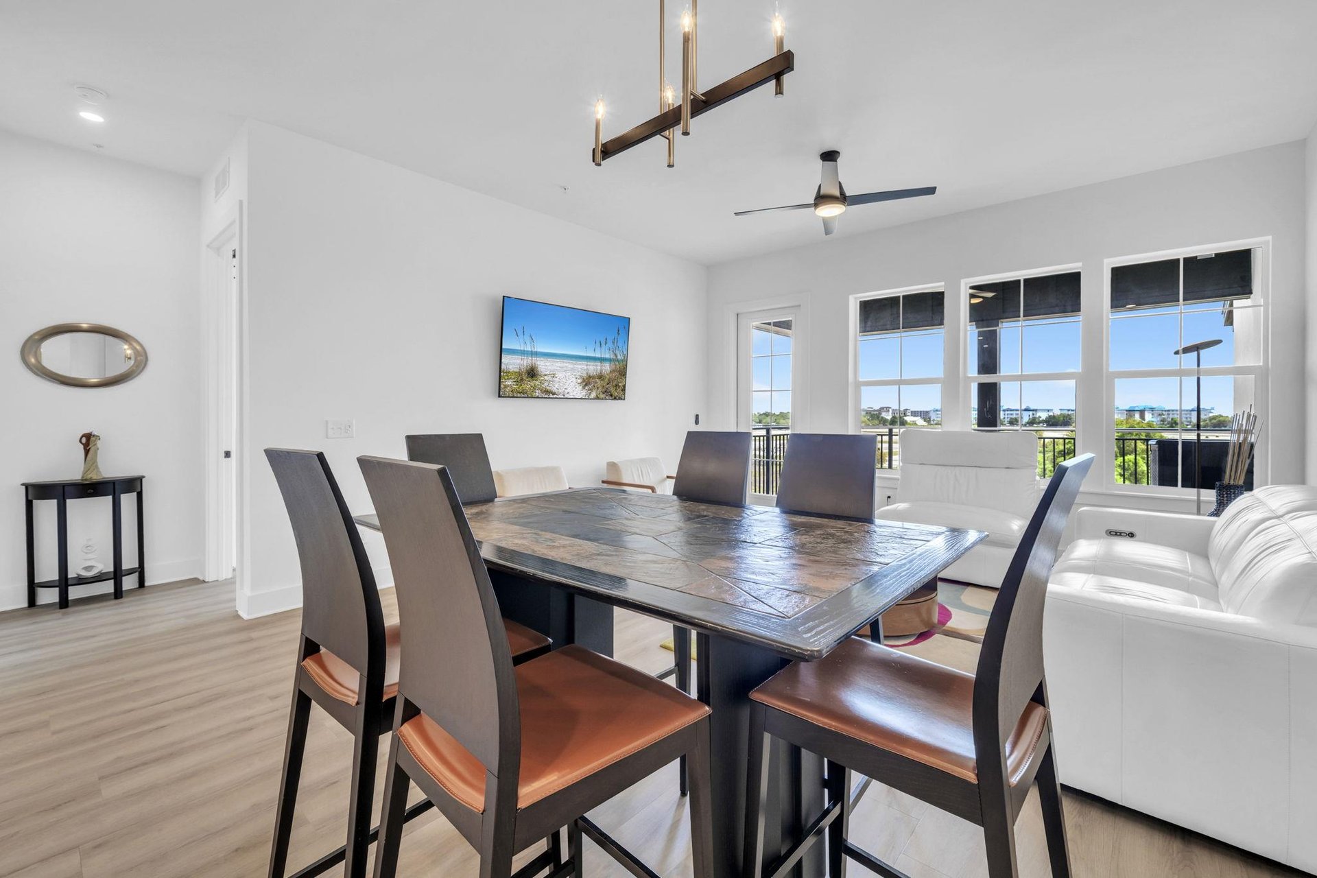 Dining Room 1 Part 2