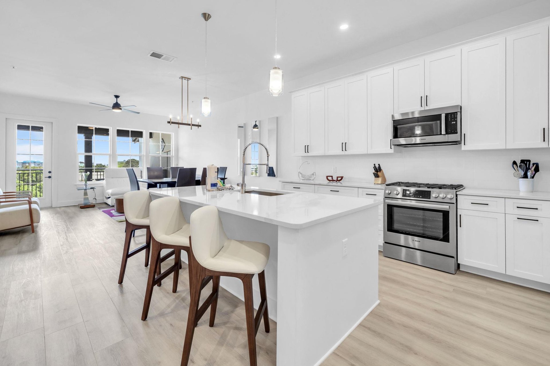 Kitchen 1 Part 1
