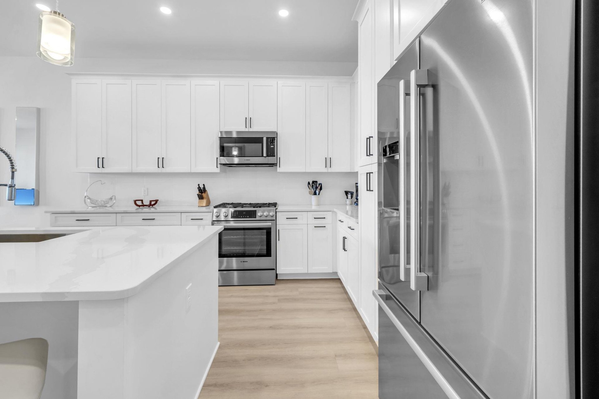 Kitchen 1 Part 2