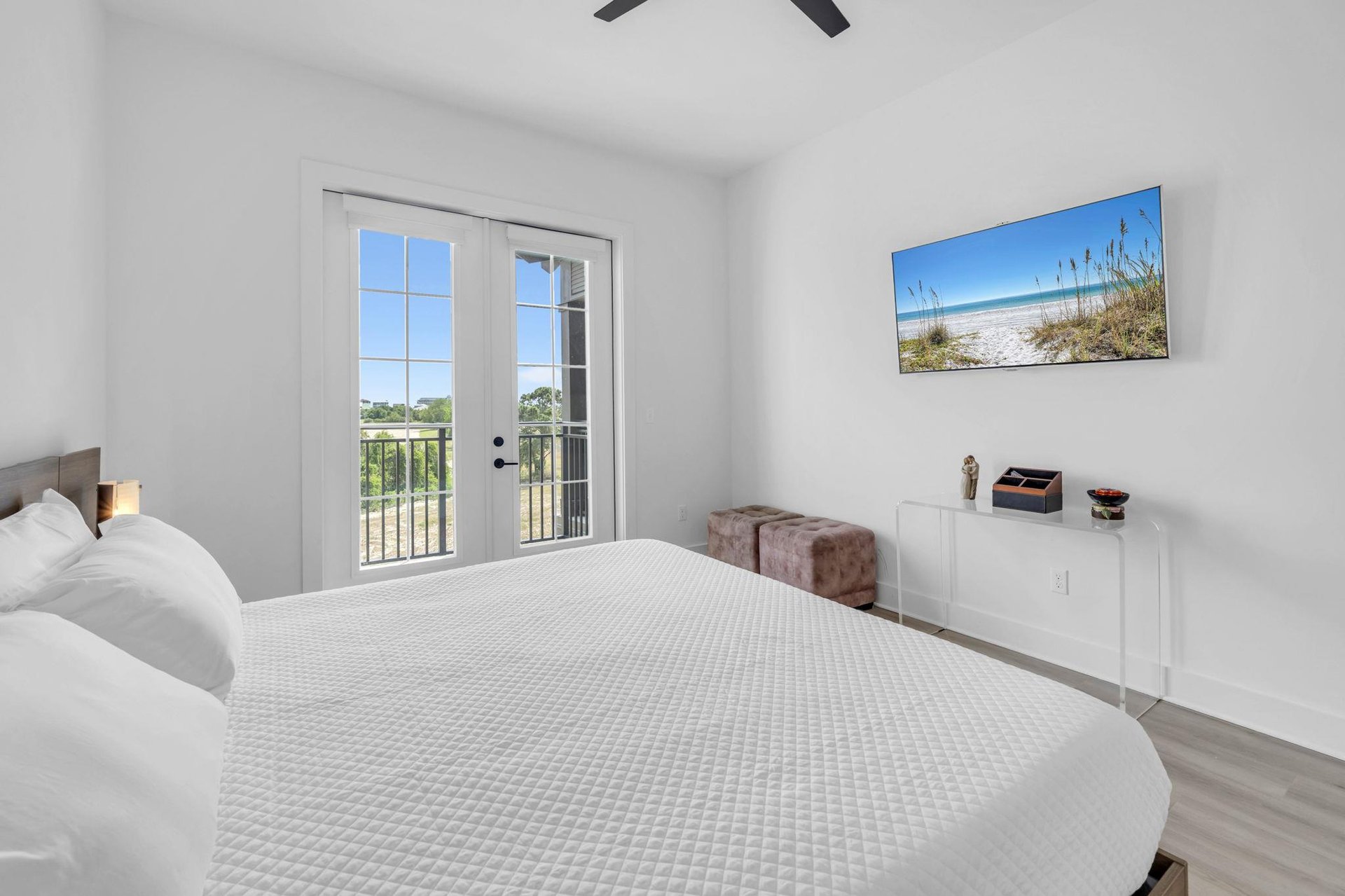 Master Bedroom 1 Part 2