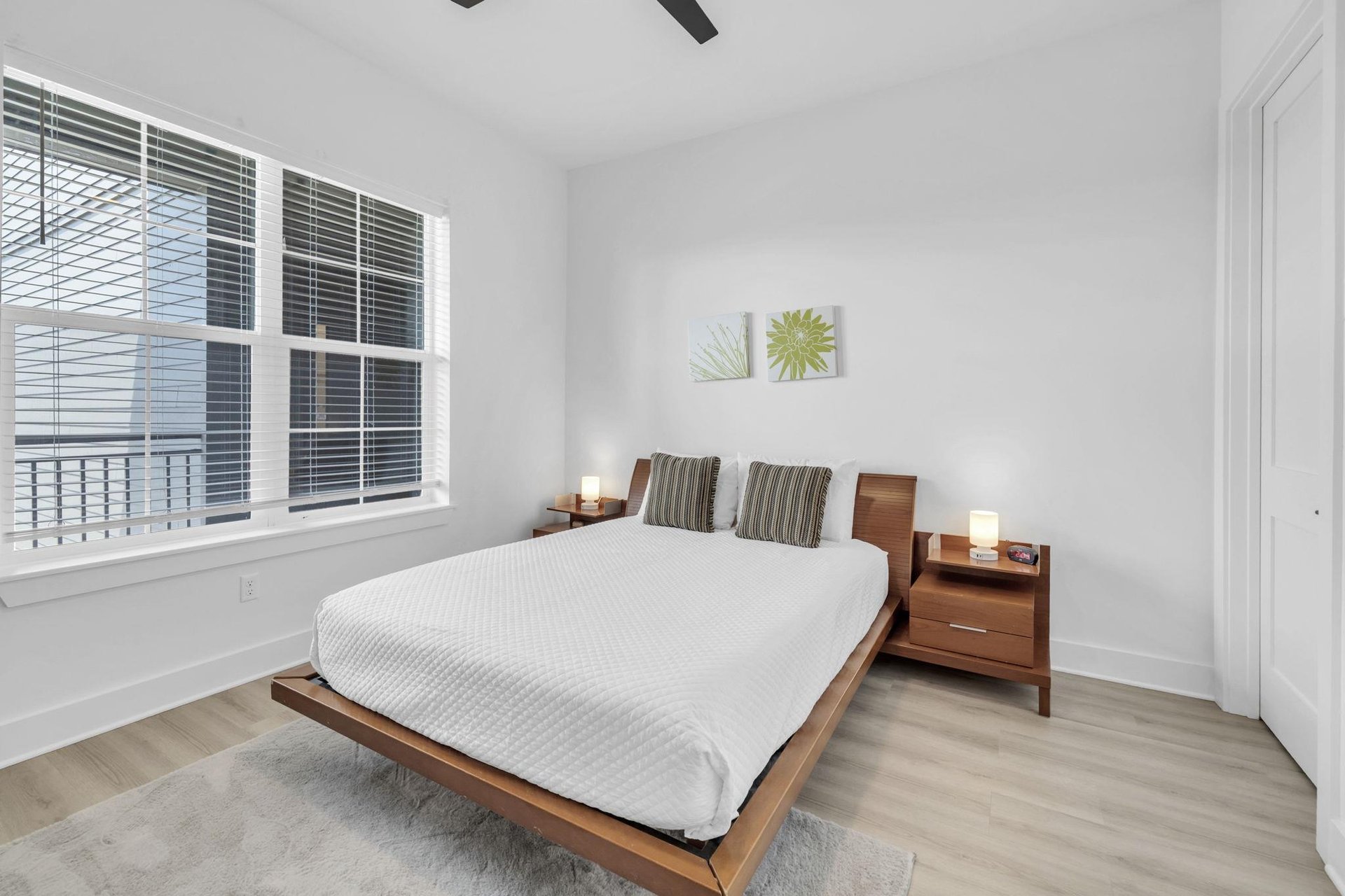 Guest Bedroom 1 Part 1