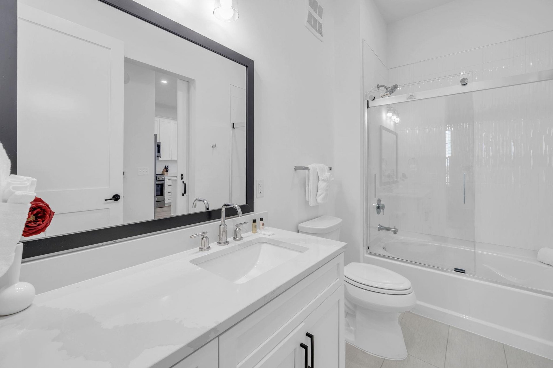 Guest Bathroom 1 Part 1