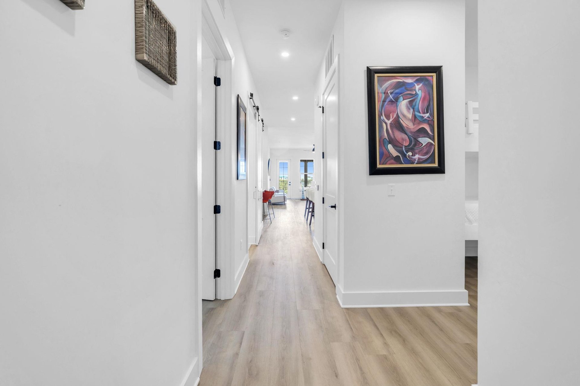 Entryway 1 Part 1