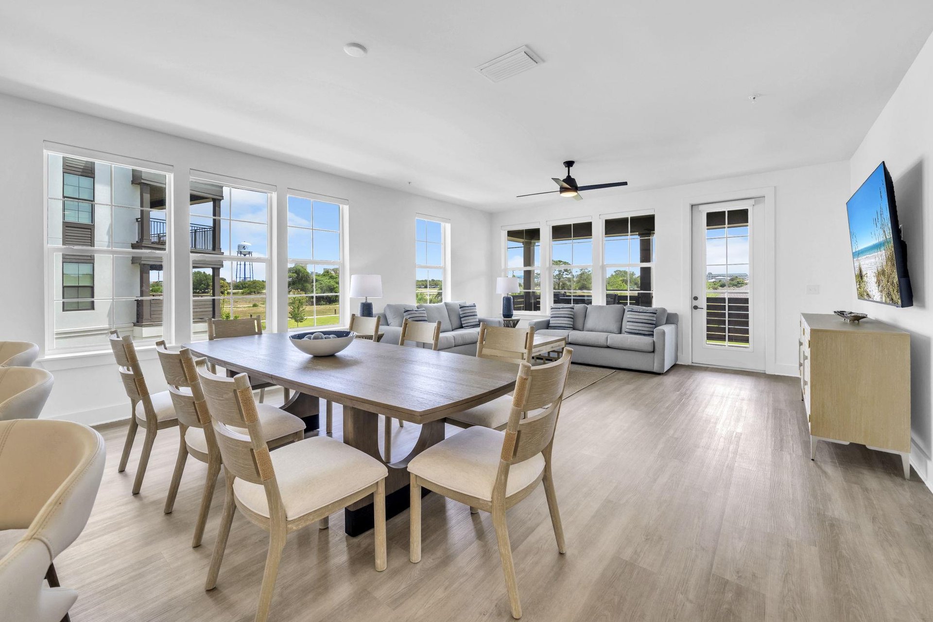 Dining Room 1 Part 1