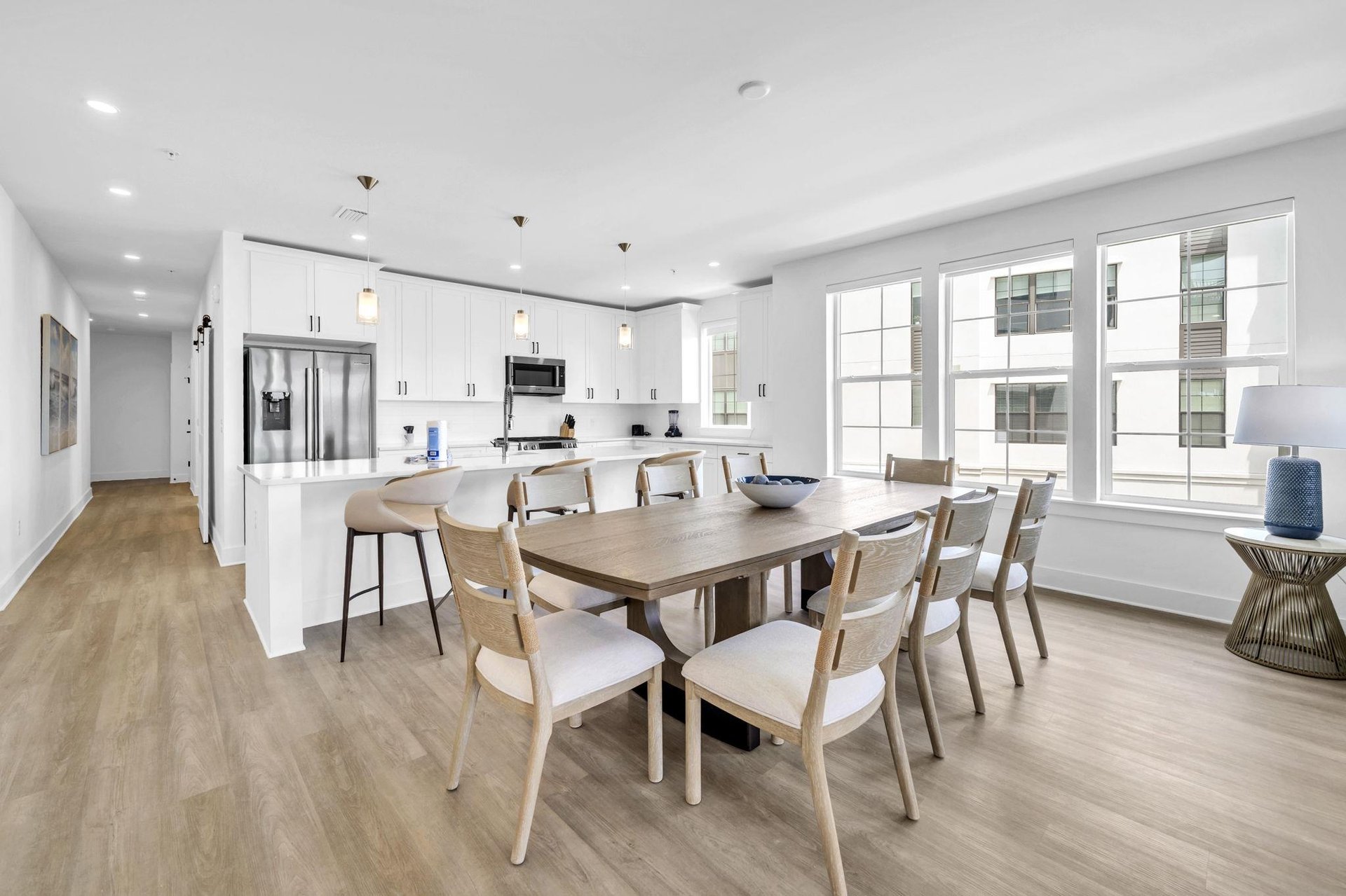 Dining Room 1 Part 2
