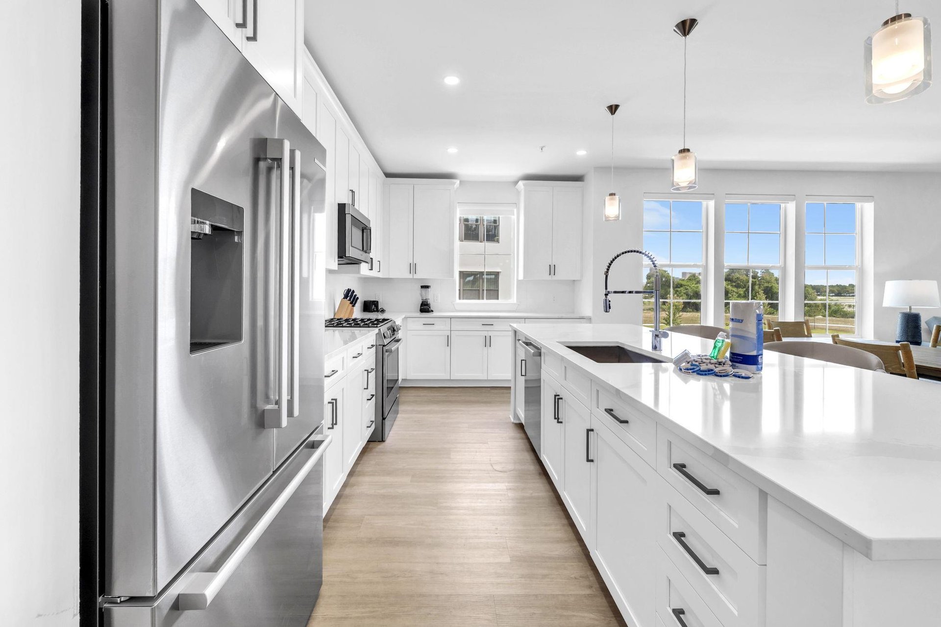 Kitchen 1 Part 2
