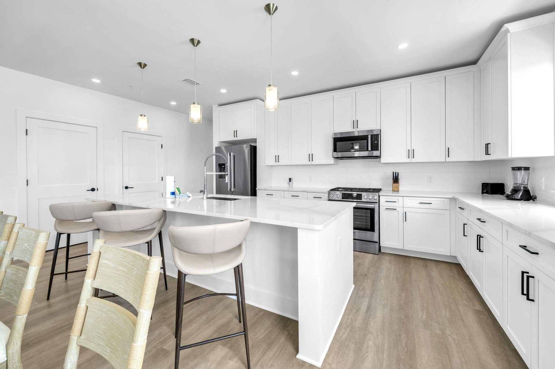 Kitchen 1 Part 3
