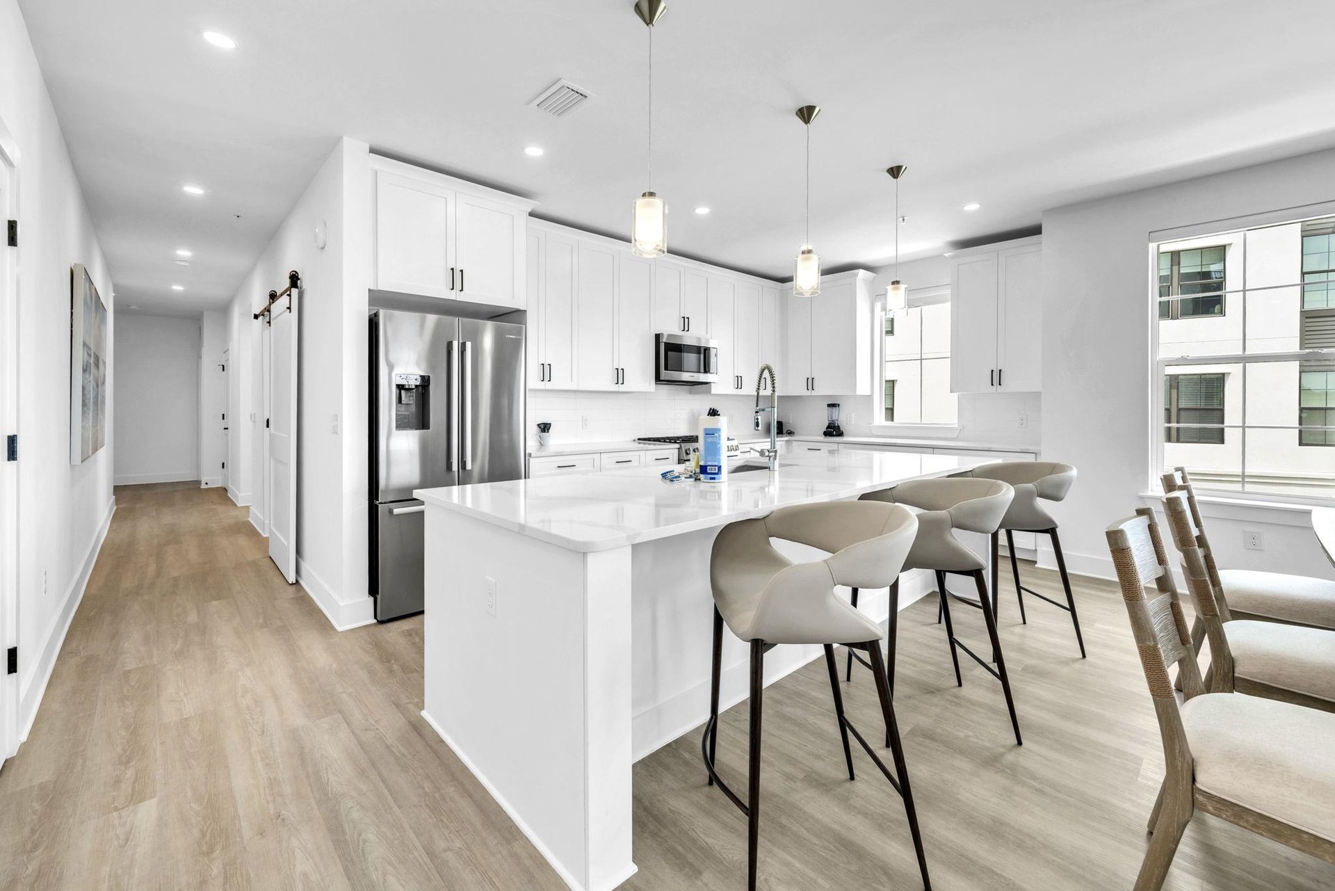 Kitchen 1 Part 4