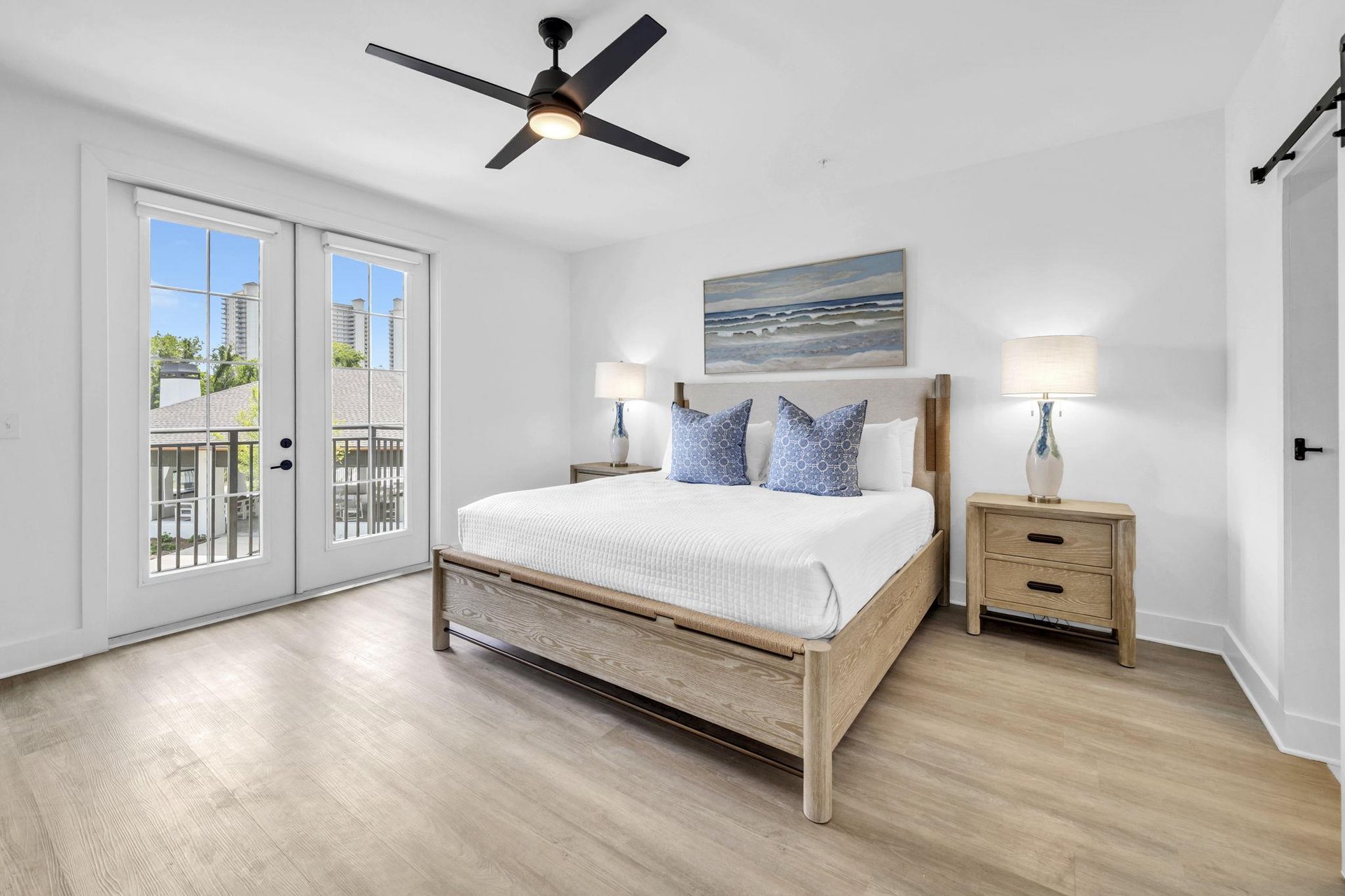 Master Bedroom 1 Part 1