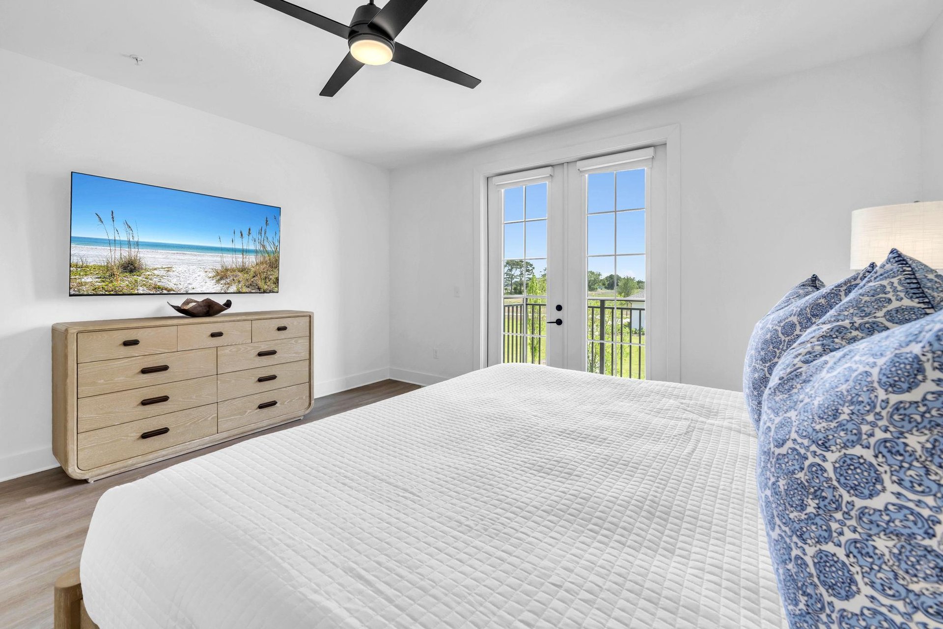 Master Bedroom 1 Part 2