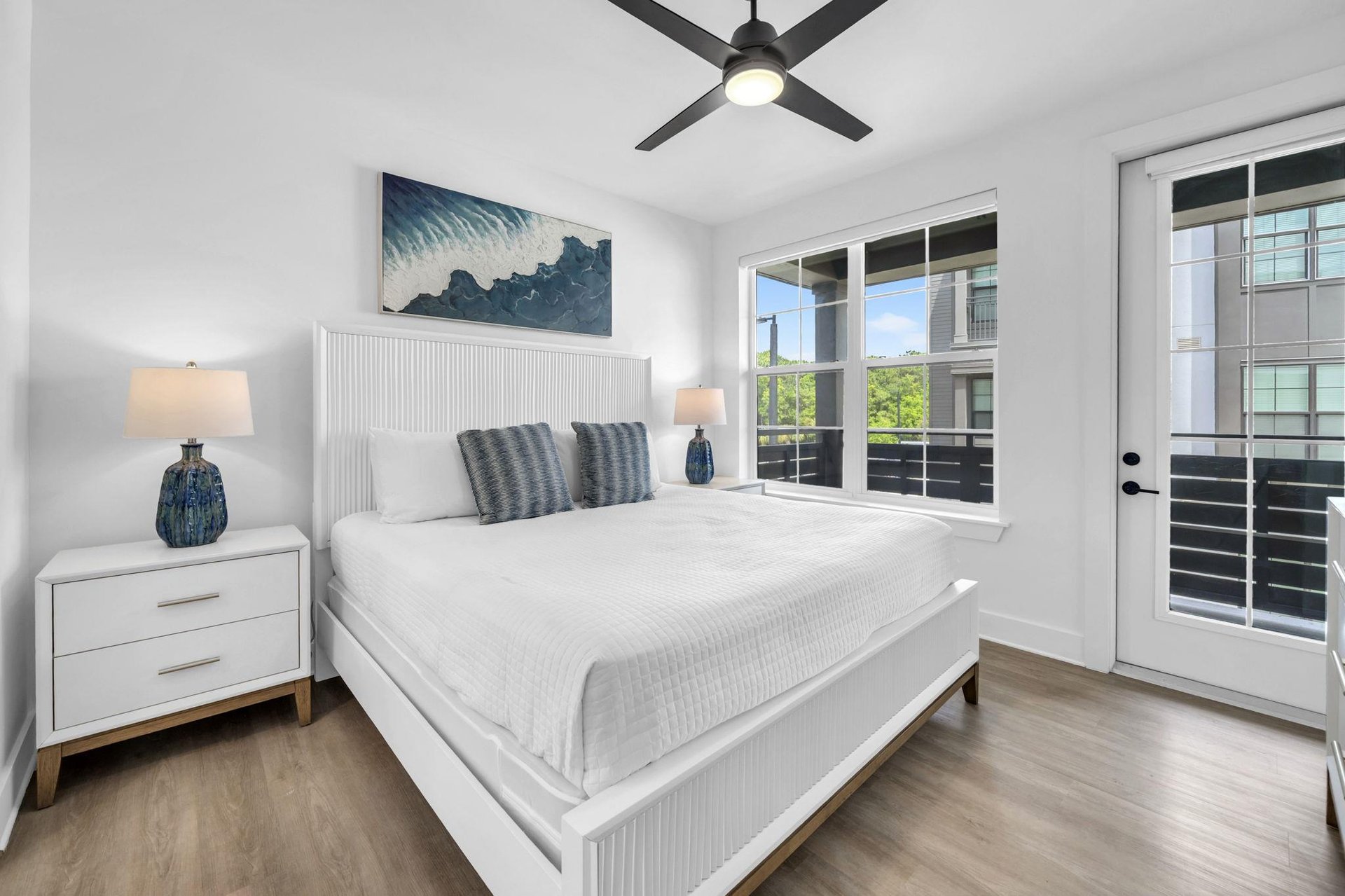 Guest Bedroom 1 Part 1