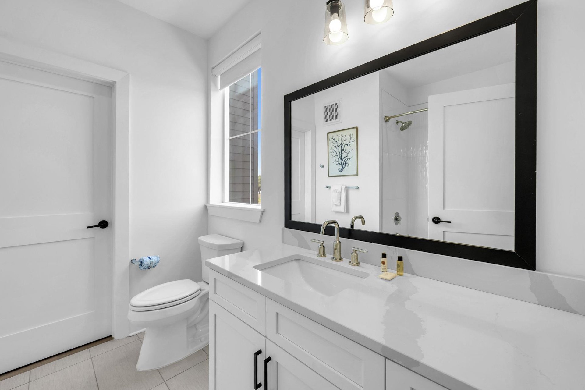Guest Bathroom 1 Part 1