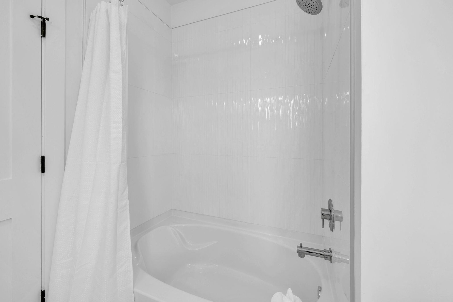 Guest Bathroom 1 Part 2